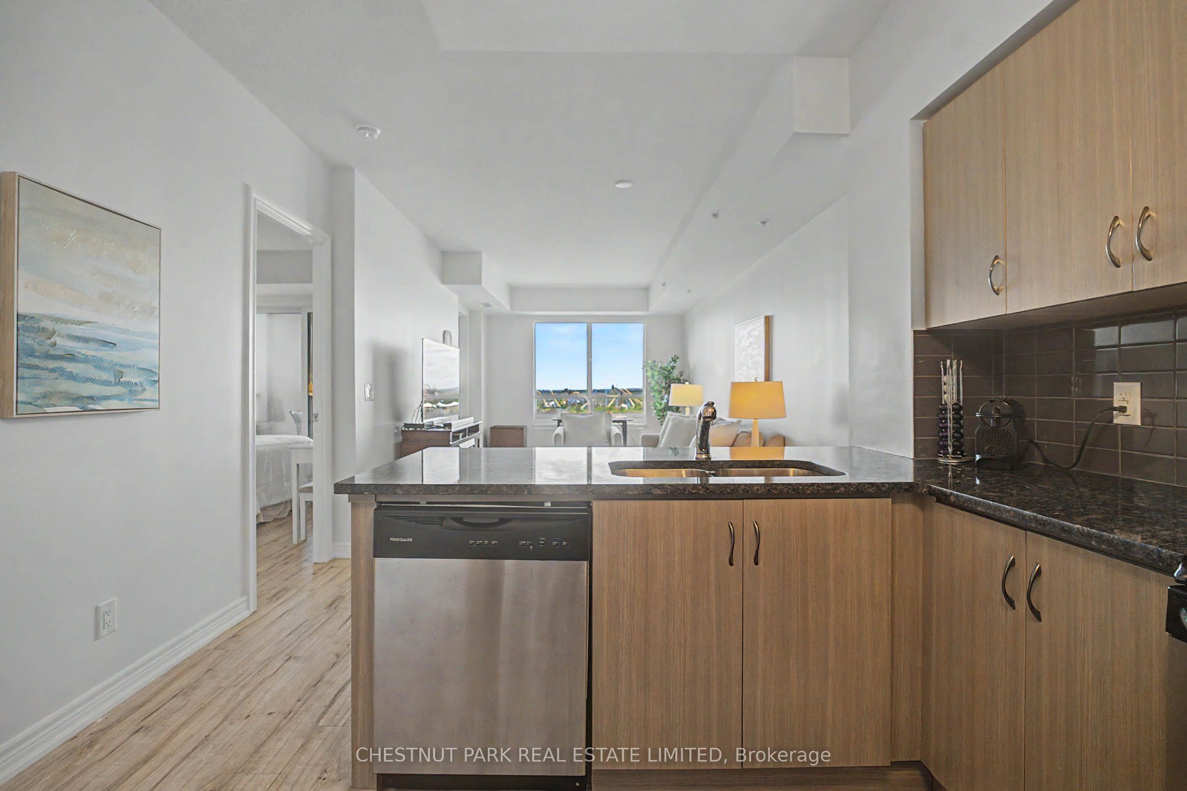 9255 Jane Street 1503 Property Photo 9