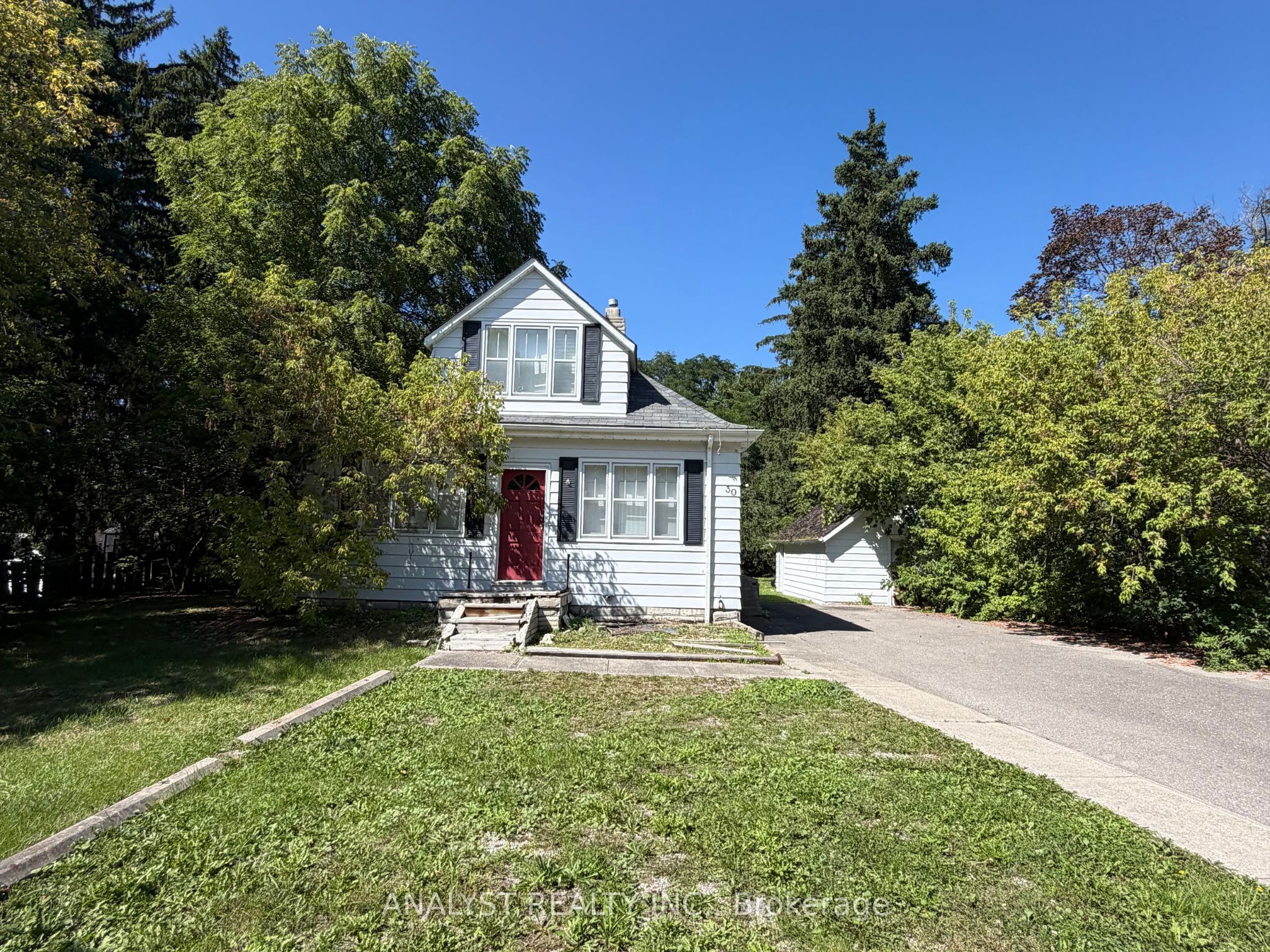 30 Nashville Road Property Photo 3
