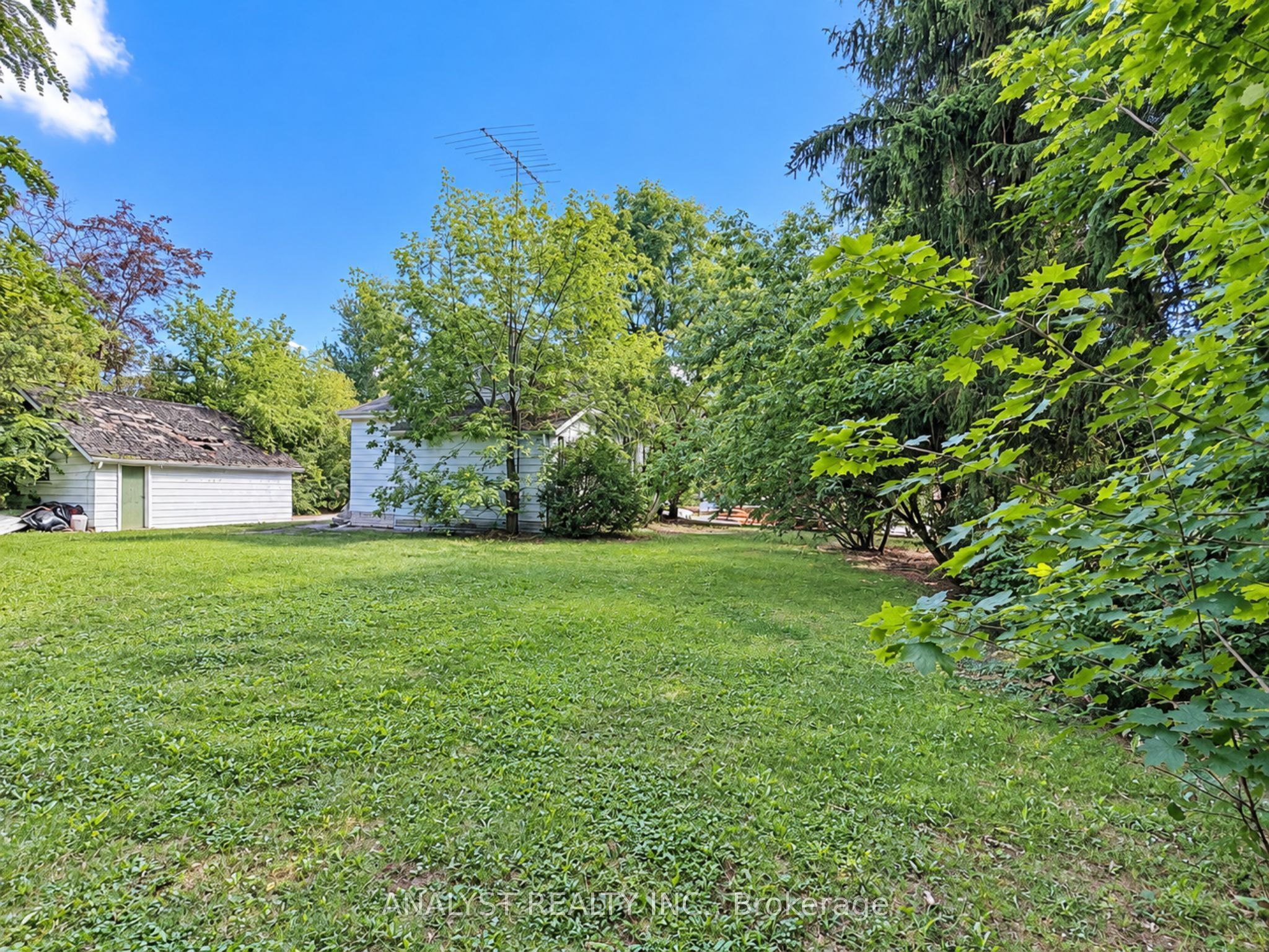30 Nashville Road Property Photo 5
