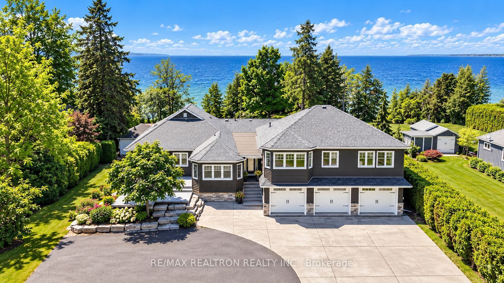 25904 Maple Beach Road Property Photo 1