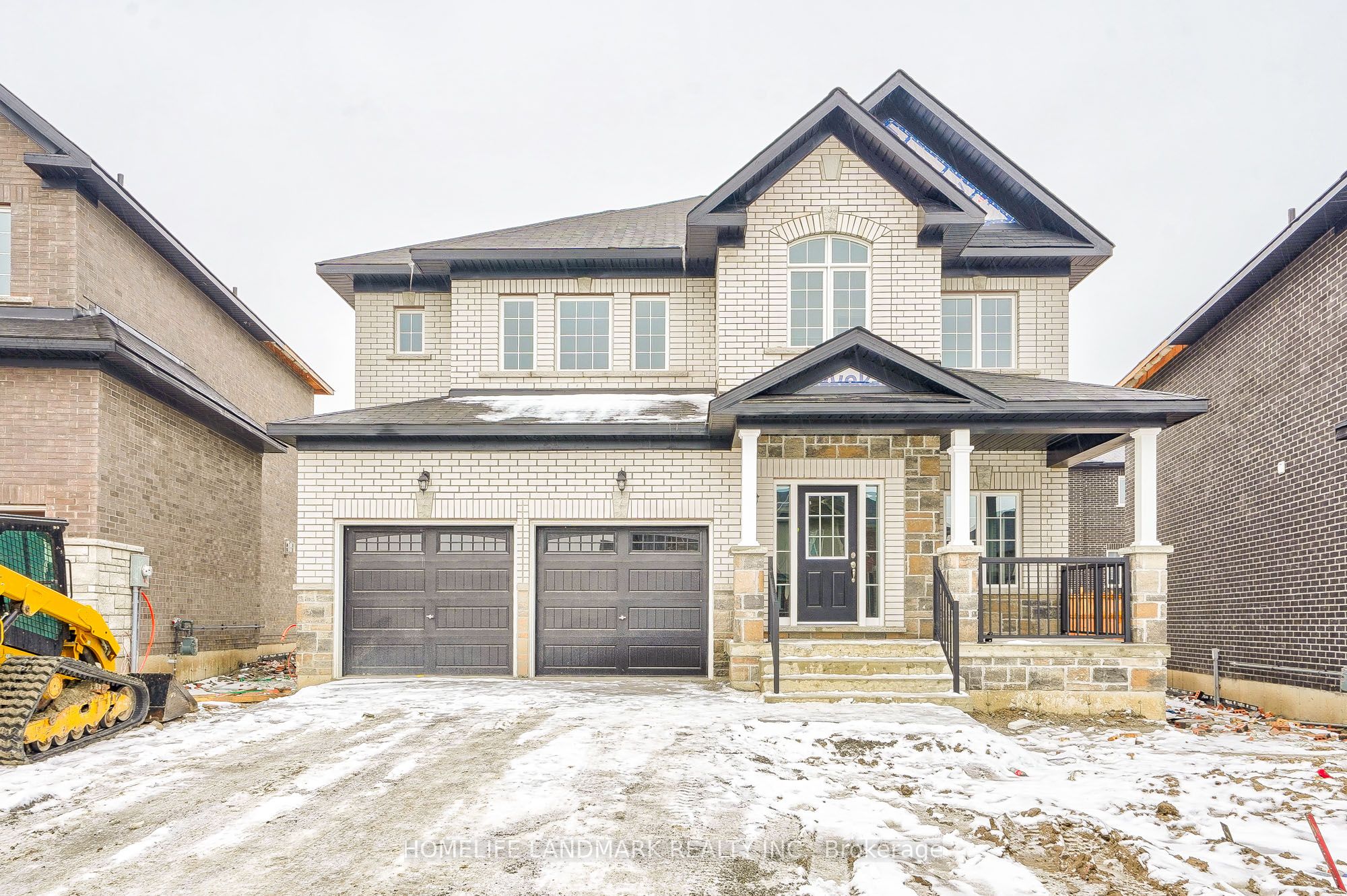 11 Dawn Blossom Drive Property Photo 1
