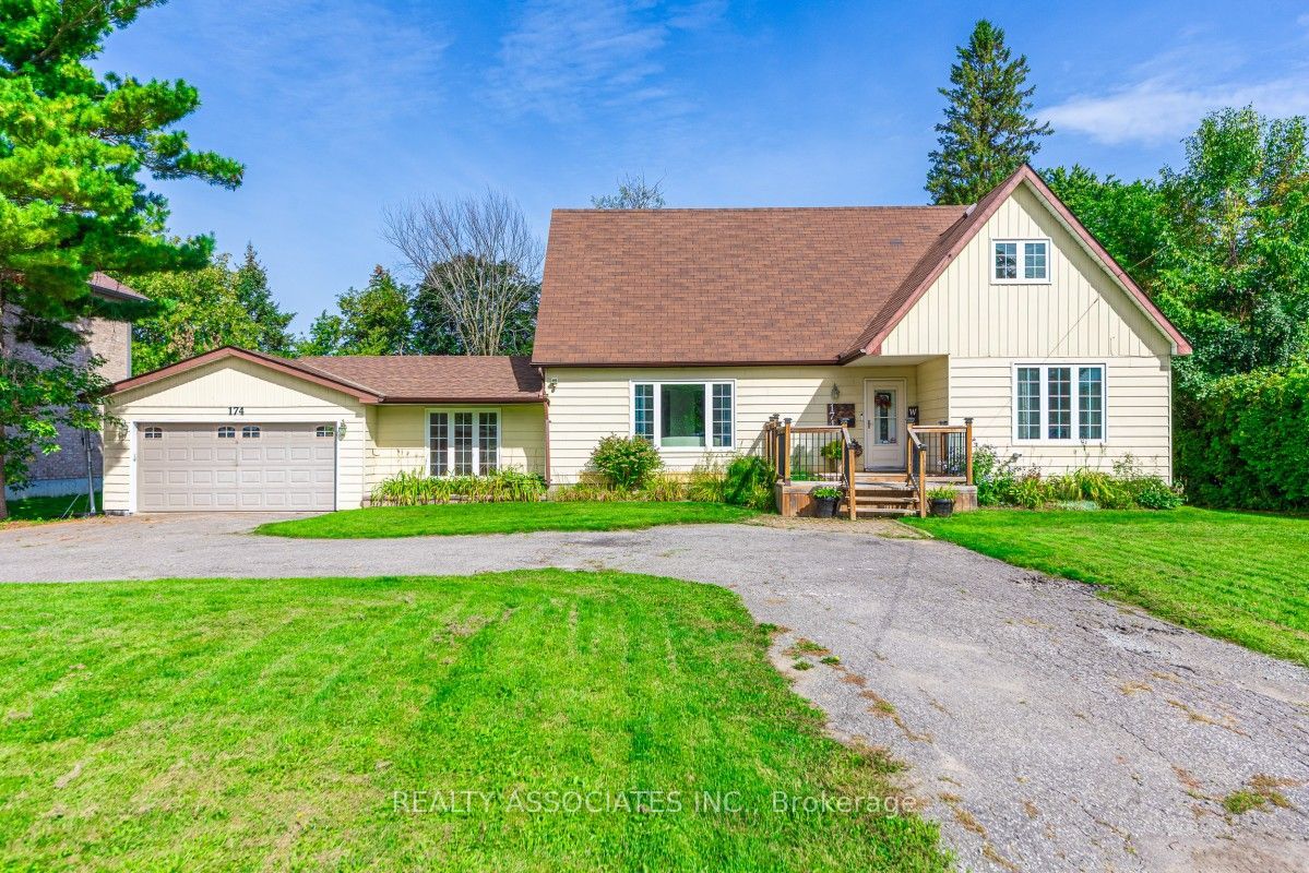 174 Bayview Avenue Property Photo 1