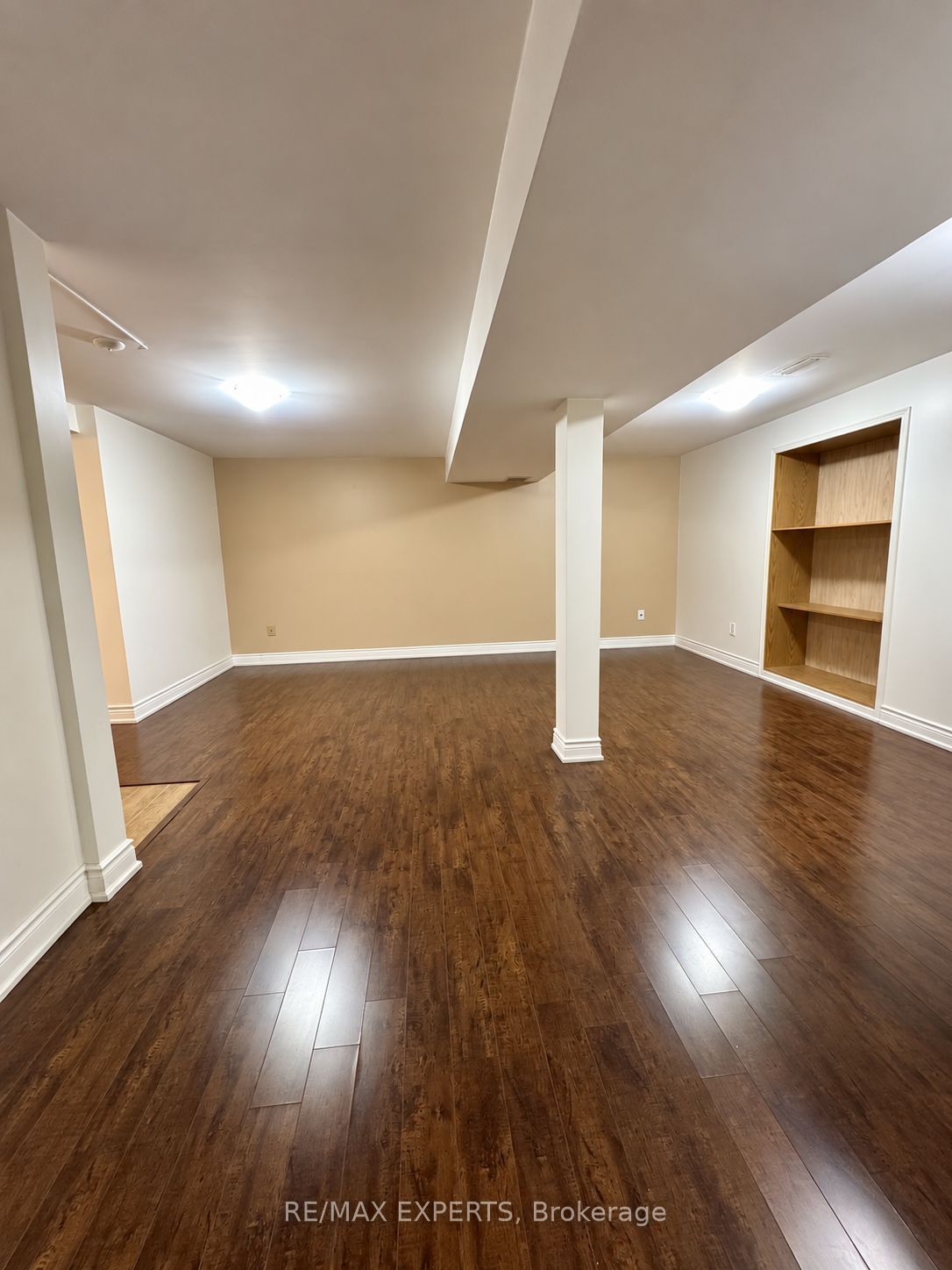 19 Eleanor Circle Basement Property Photo 3