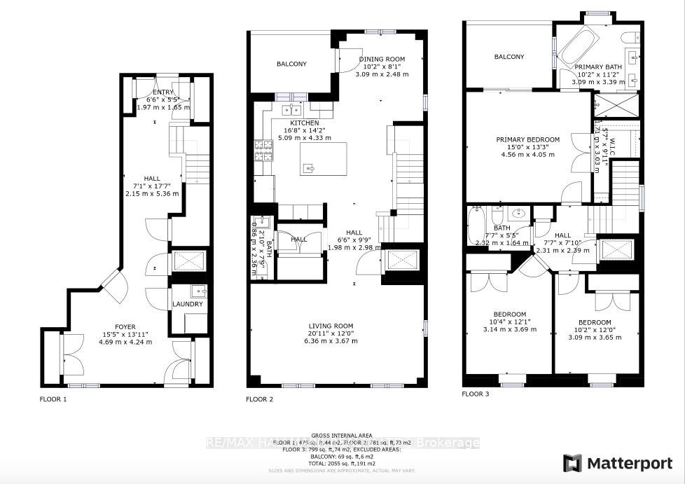 8313 Islington Avenue Property Photo 46