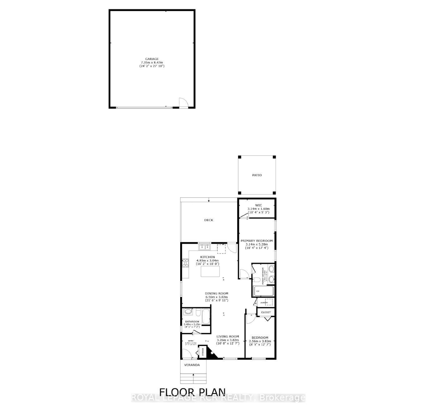 779 Sheppard Avenue Property Photo 48