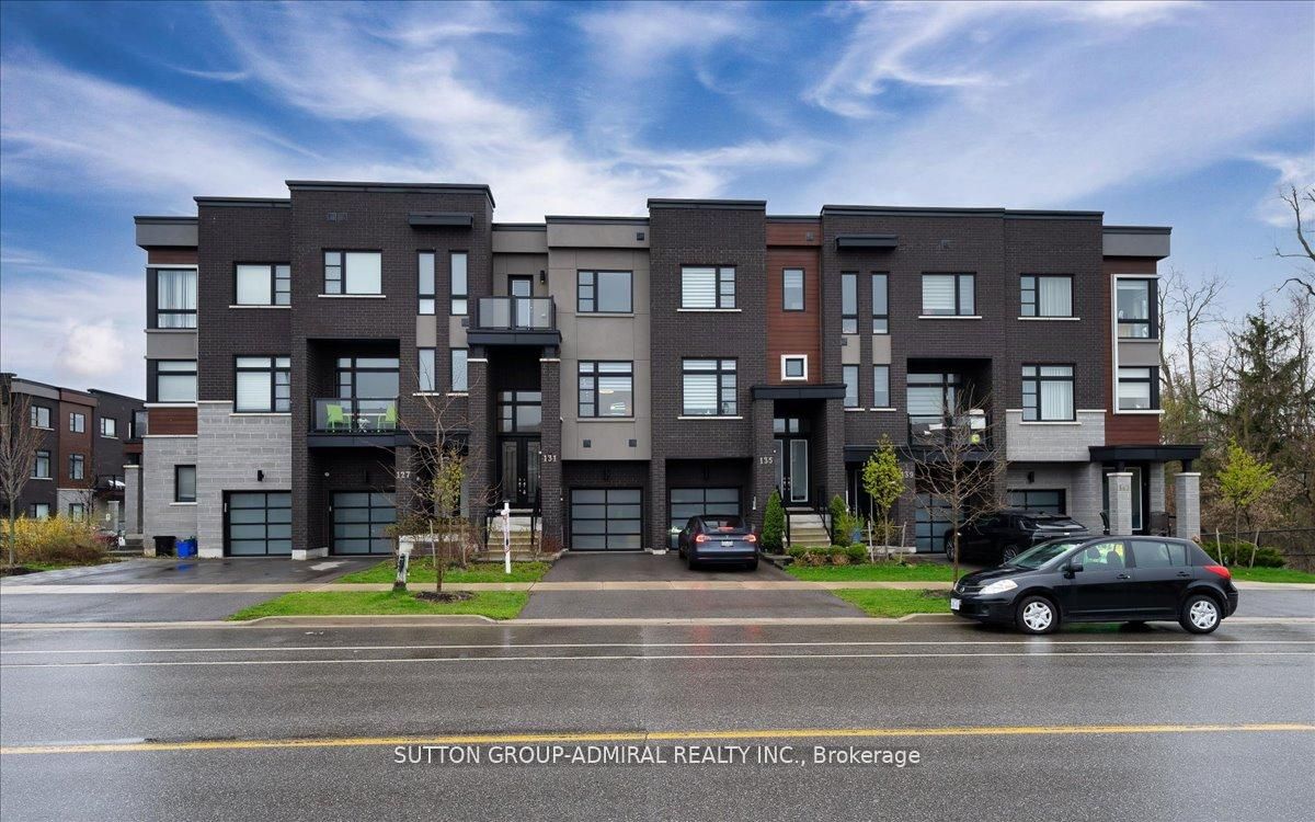 131 Lebovic Campus Drive