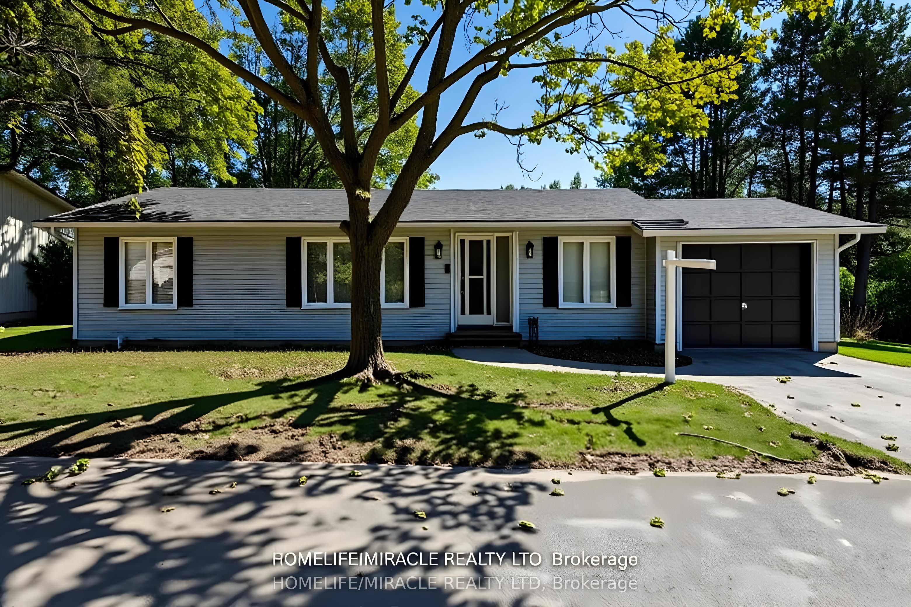 1 Tecumseth Pines Drive Property Photo 1