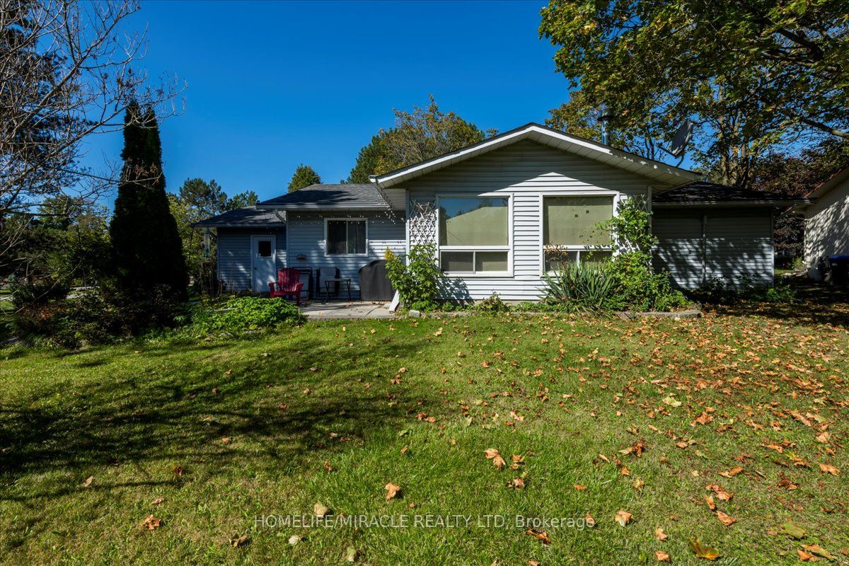 1 Tecumseth Pines Drive Property Photo 25