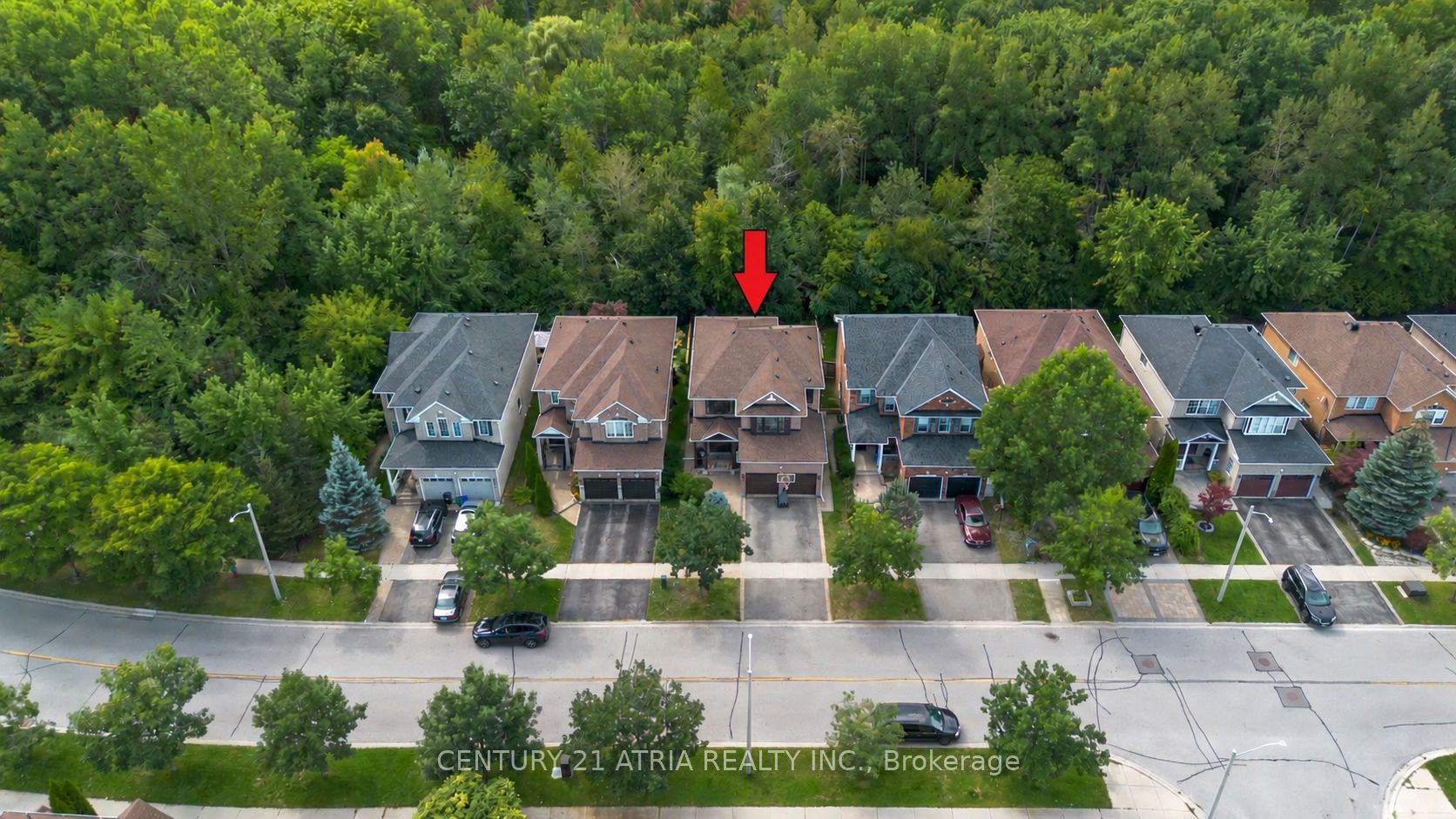 106 Wood Rim Drive