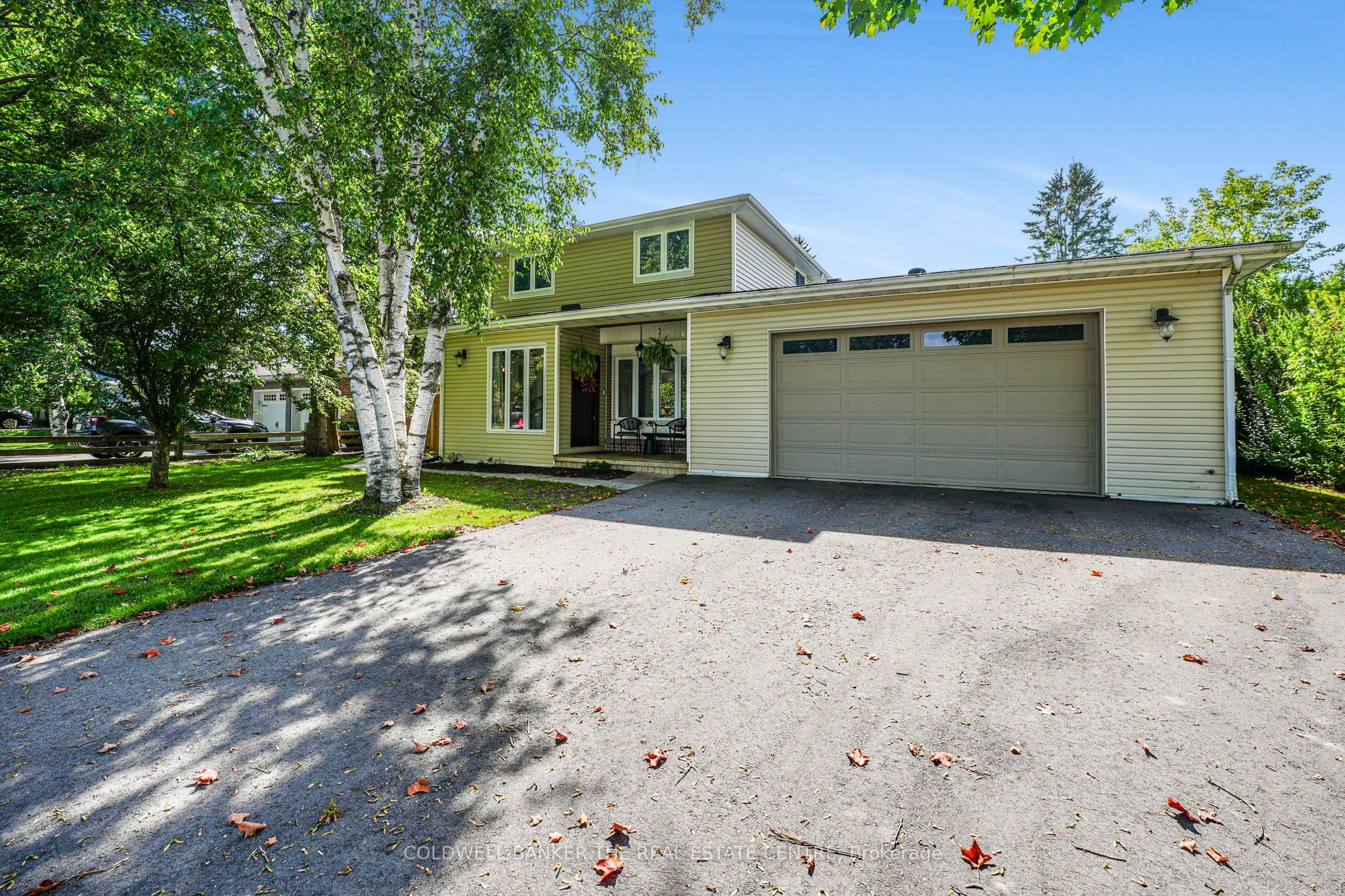 205 Sunset Crescent