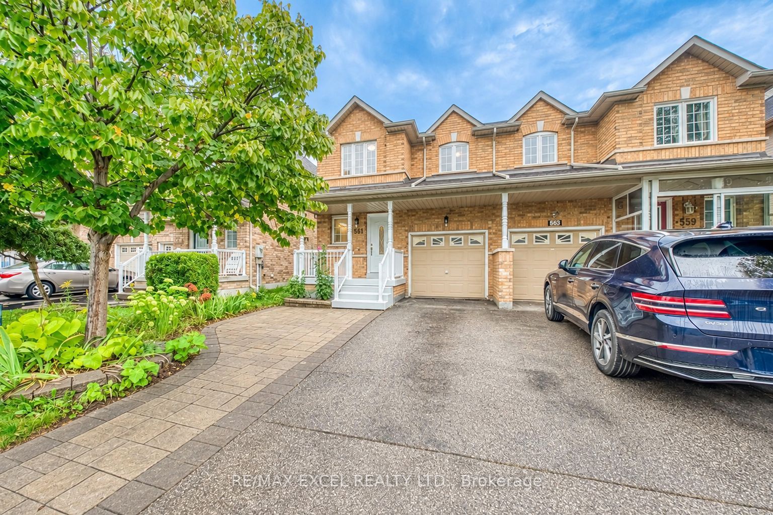 561 Caboto Trail Property Photo 1