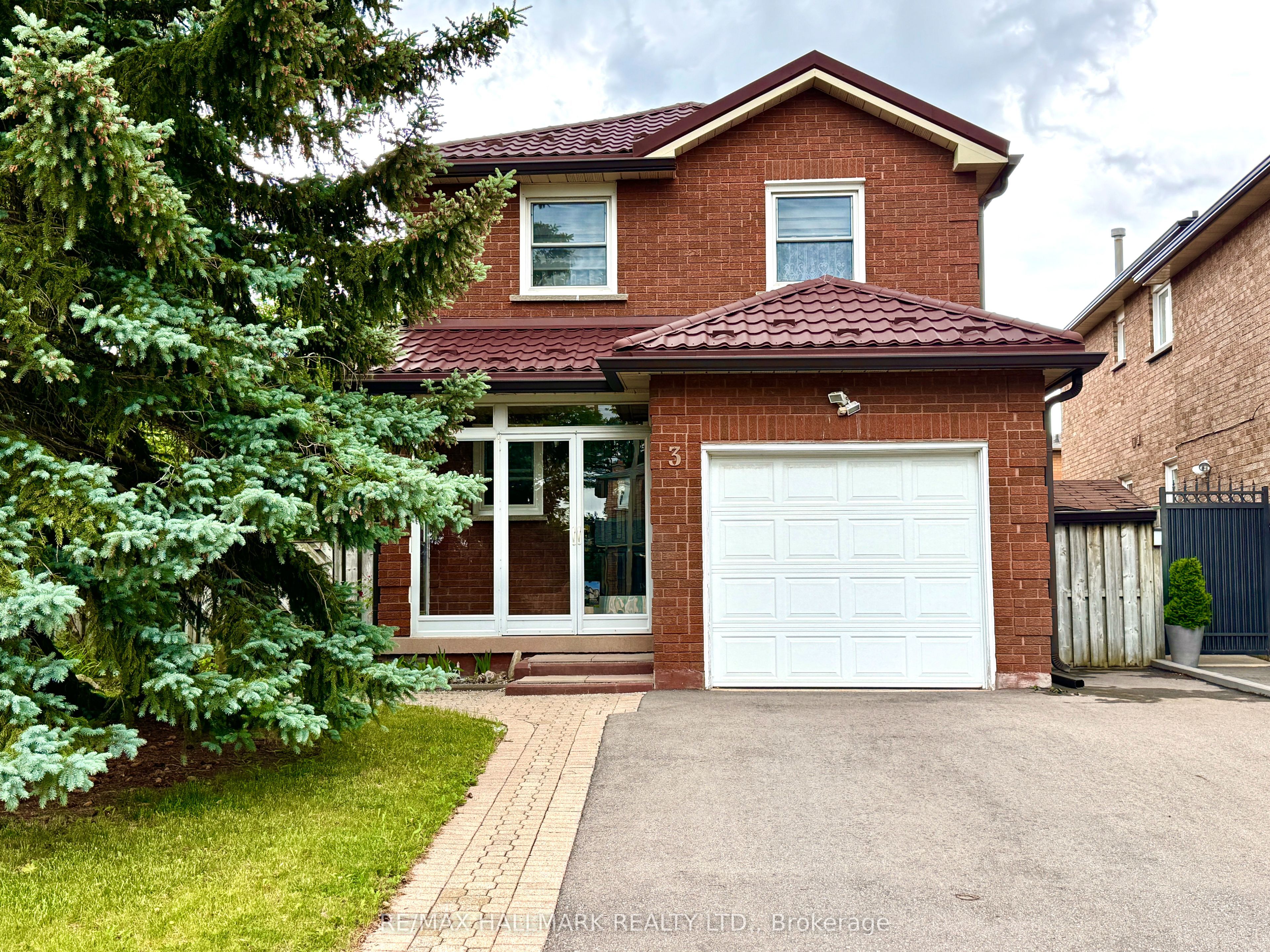 3 Richbell Street Bsmnt Property Photo 1