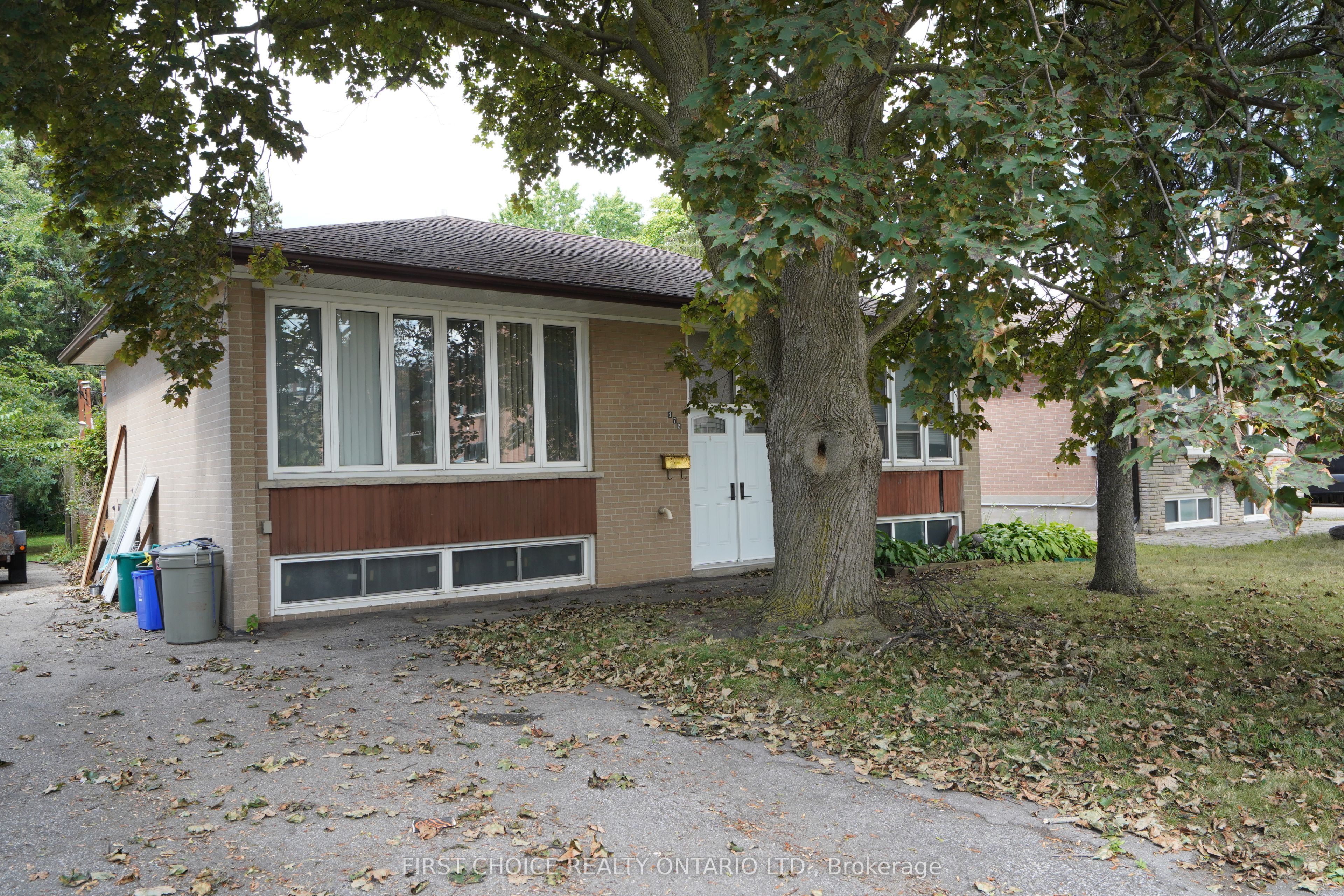 172 Colborne Avenue Property Photo 1