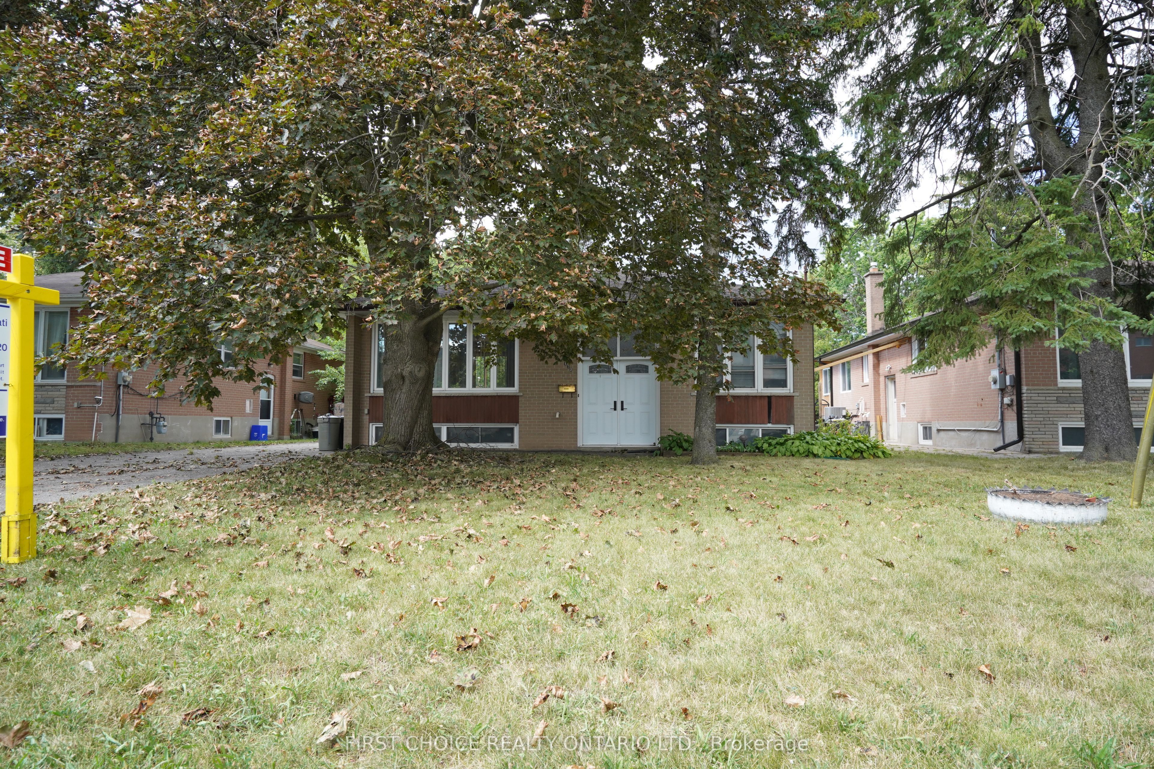 172 Colborne Avenue Property Photo 2
