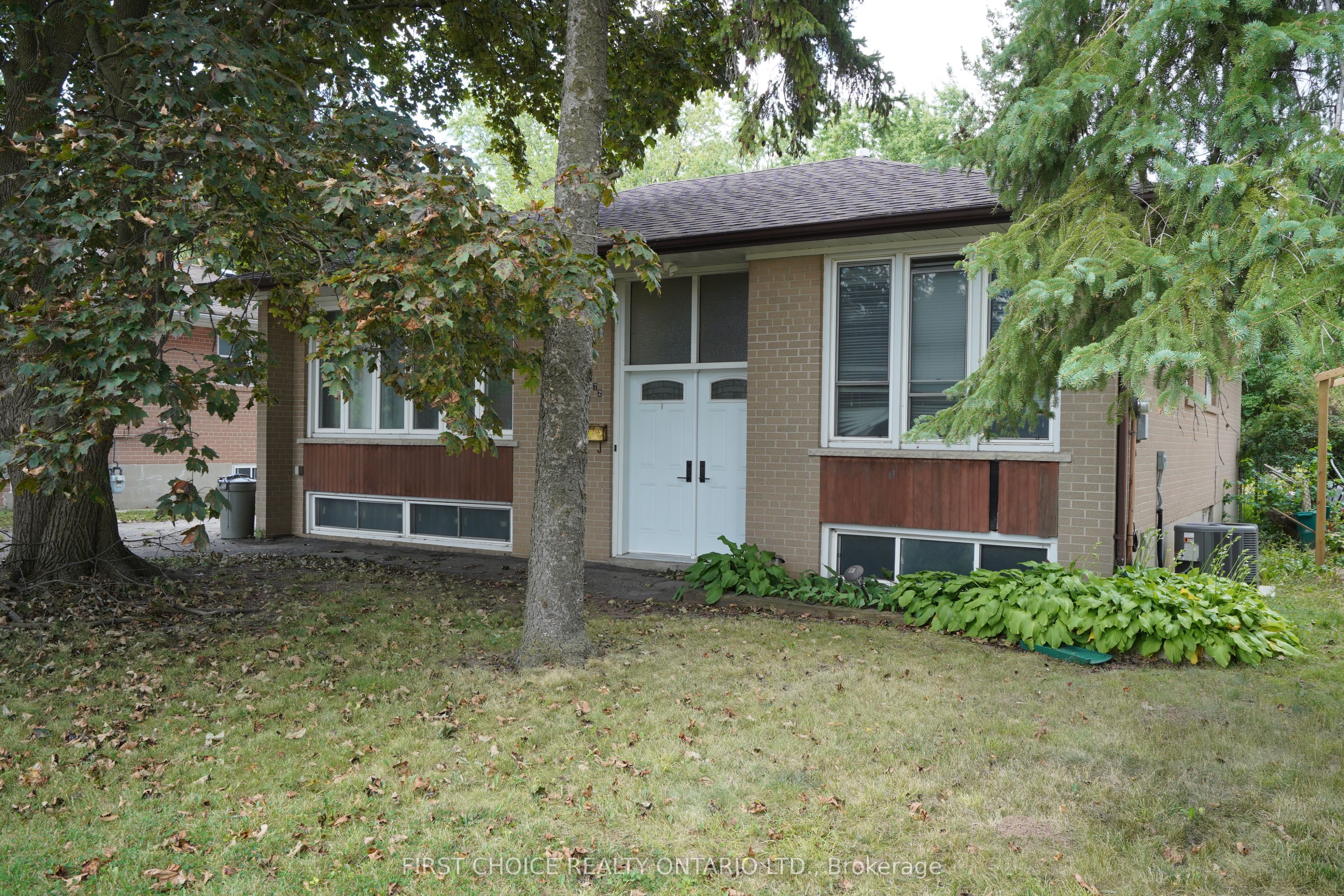 172 Colborne Avenue Property Photo 12