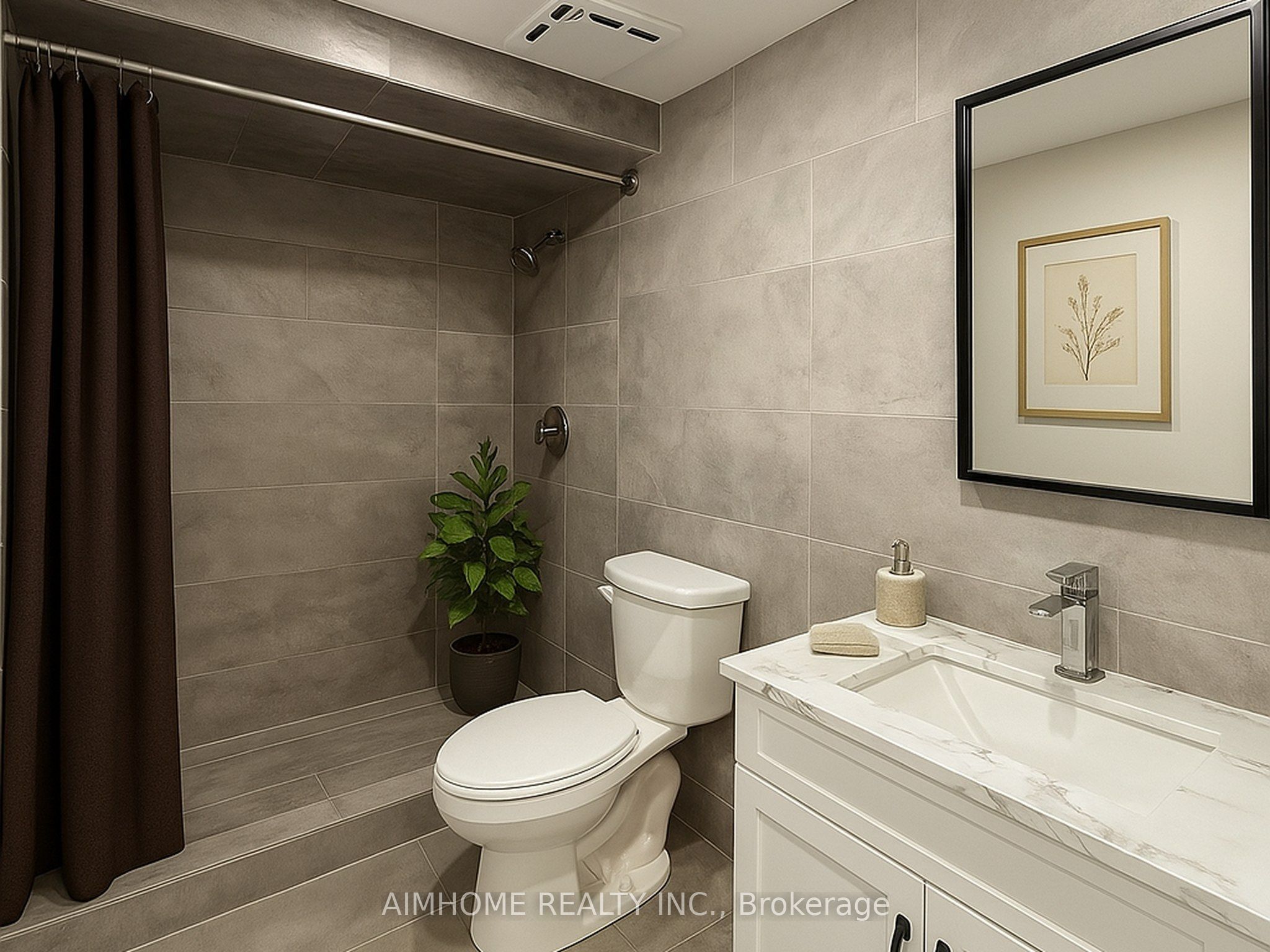17 Bighorn Trail Basement Property Photo 7