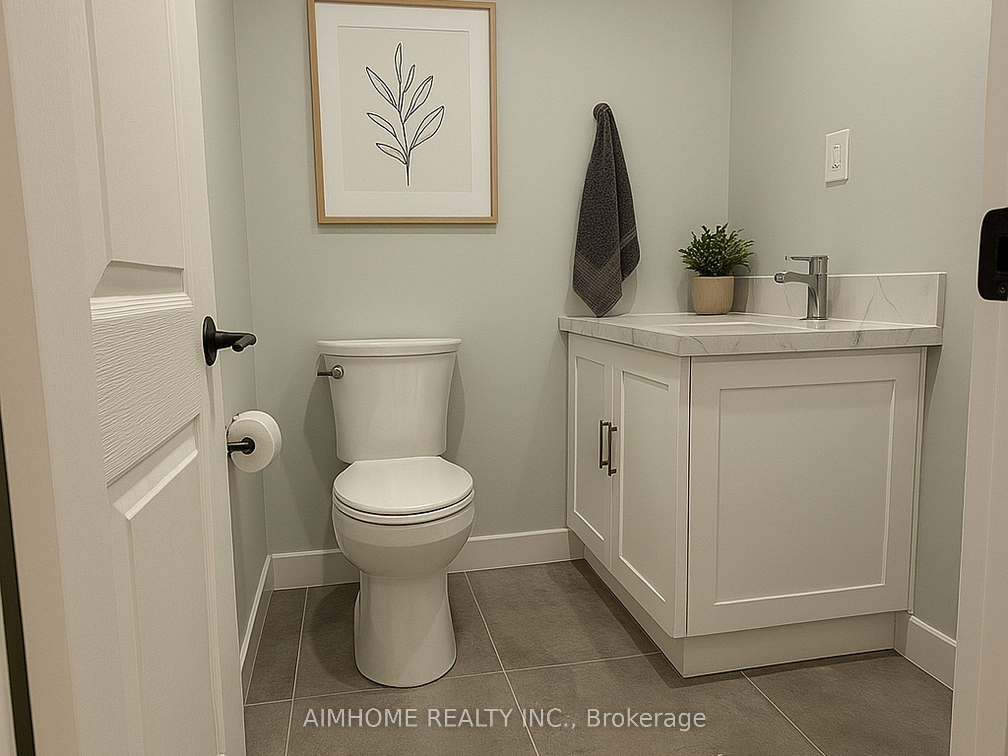 17 Bighorn Trail Basement Property Photo 8