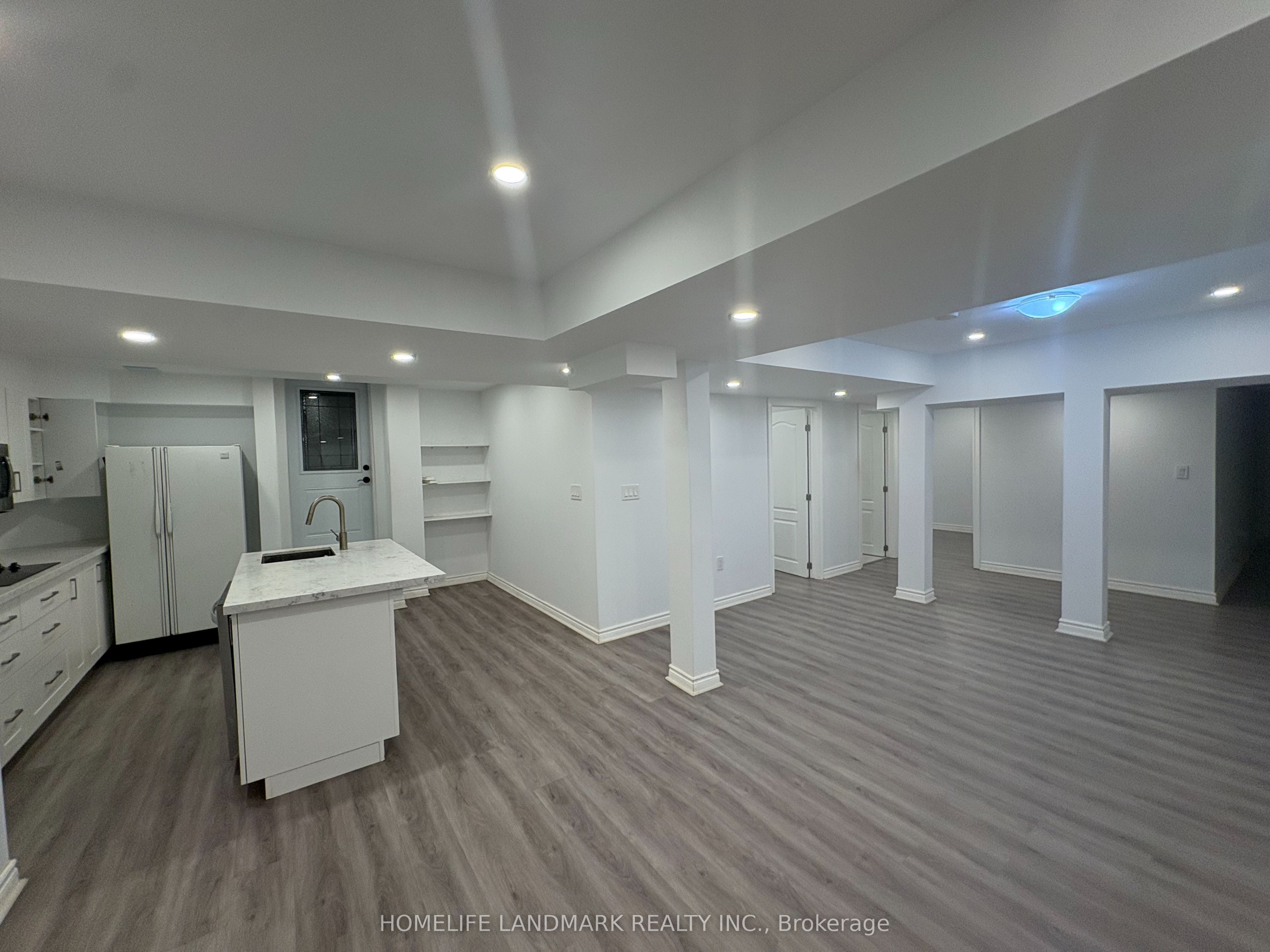 135 Canyon Hill Avenue Bsmt Property Photo 1
