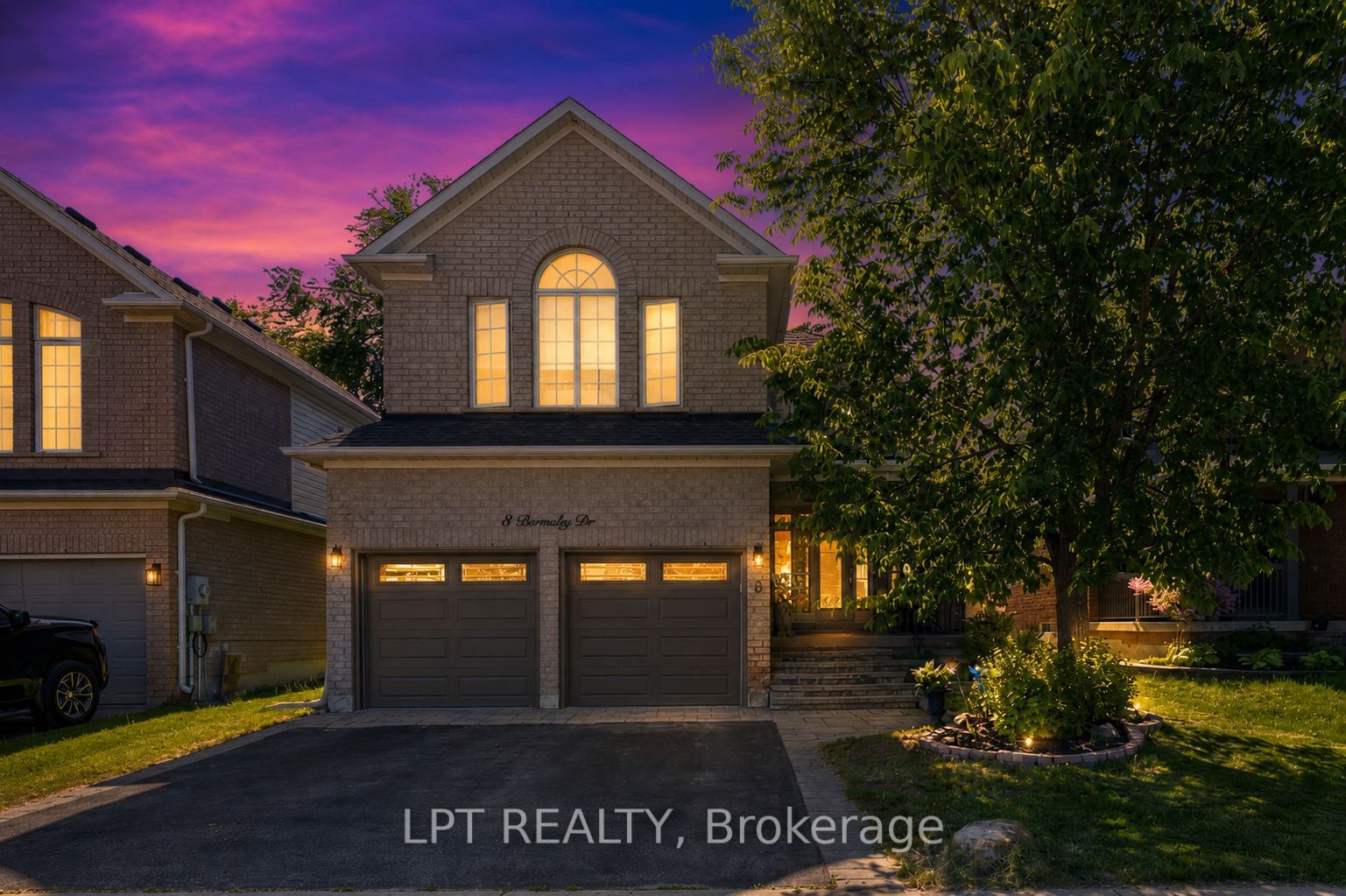 8 Burnaby Drive Property Photo 1