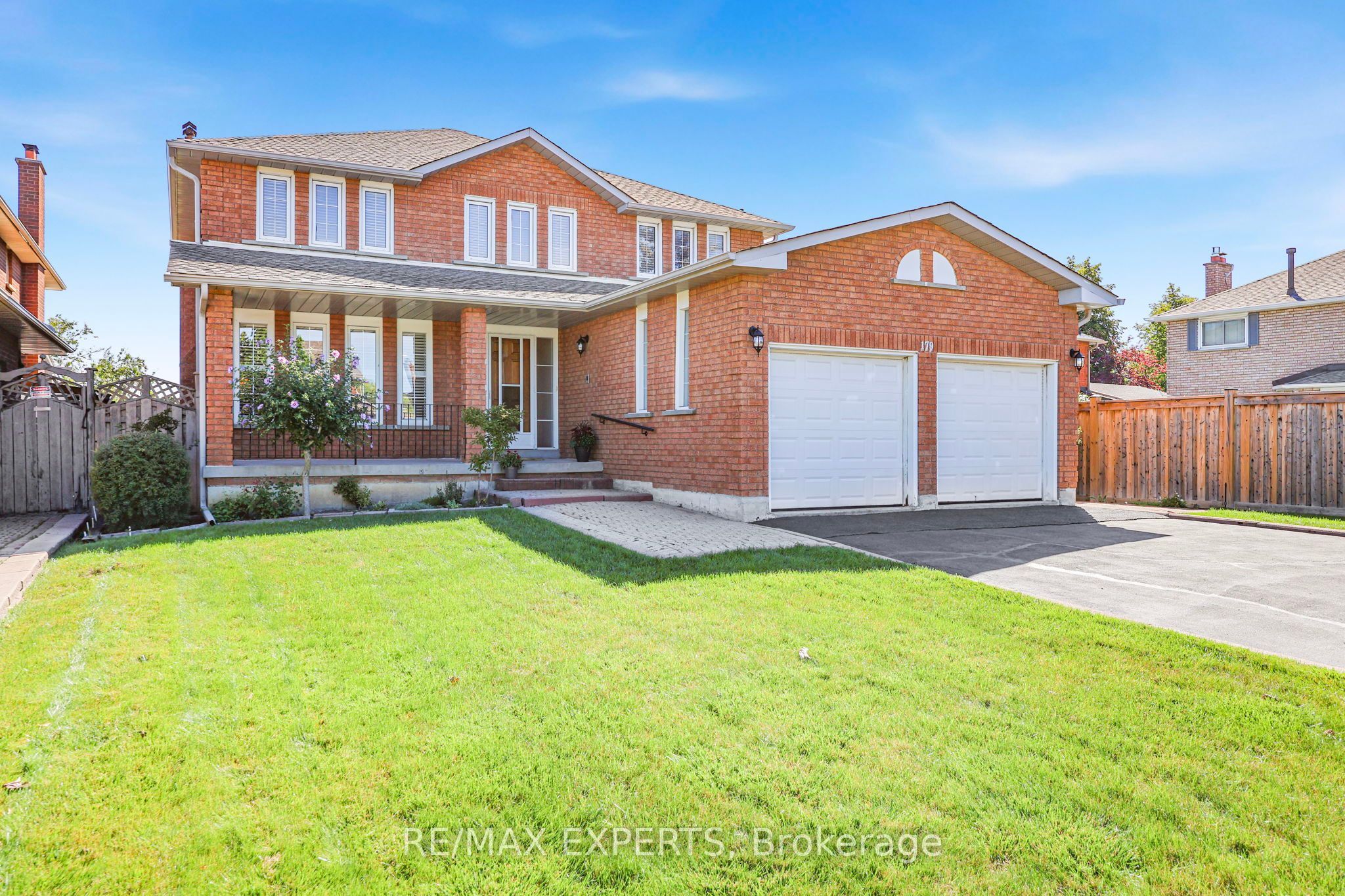 179 Bordeaux Drive Property Photo 1