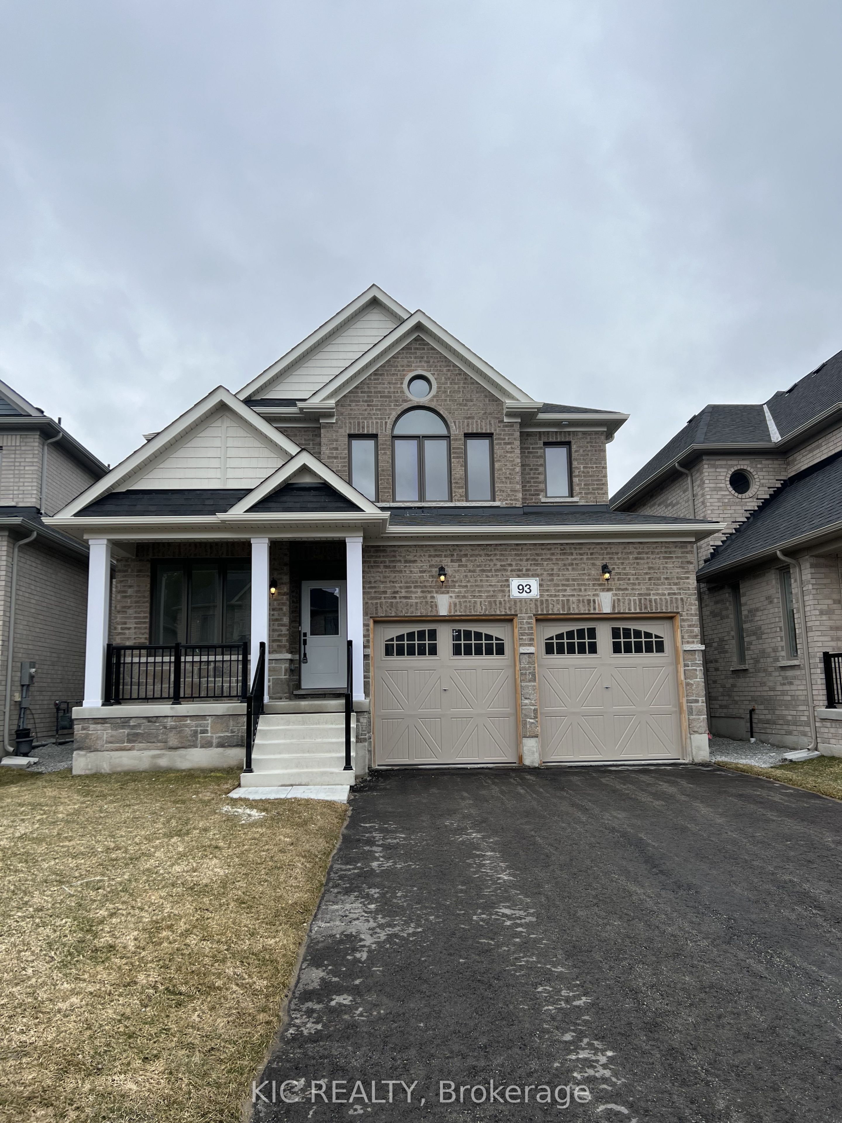 93 Baycroft Boulevard Property Photo 2