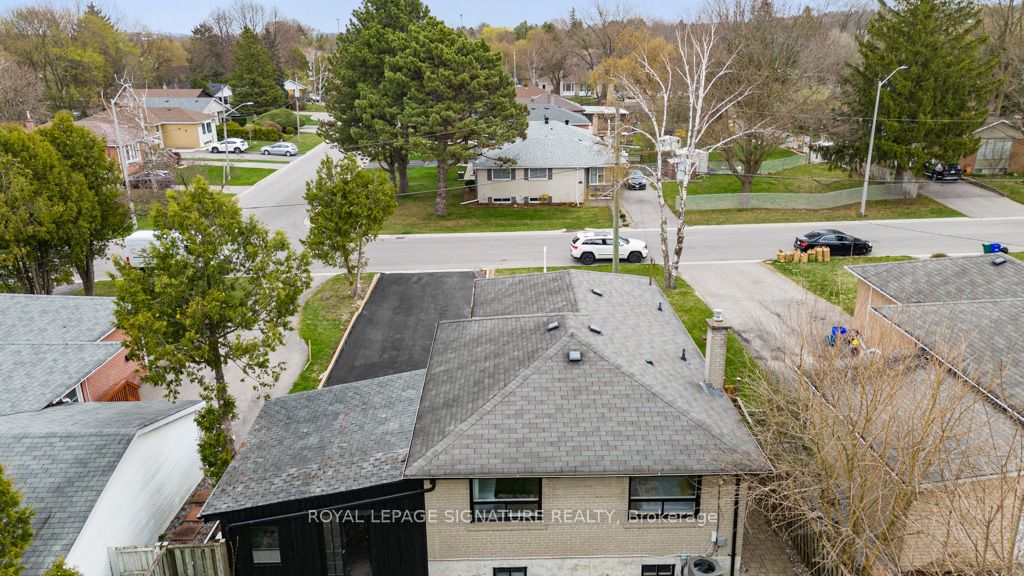 12 Davidson Road Bsmt Property Photo 21