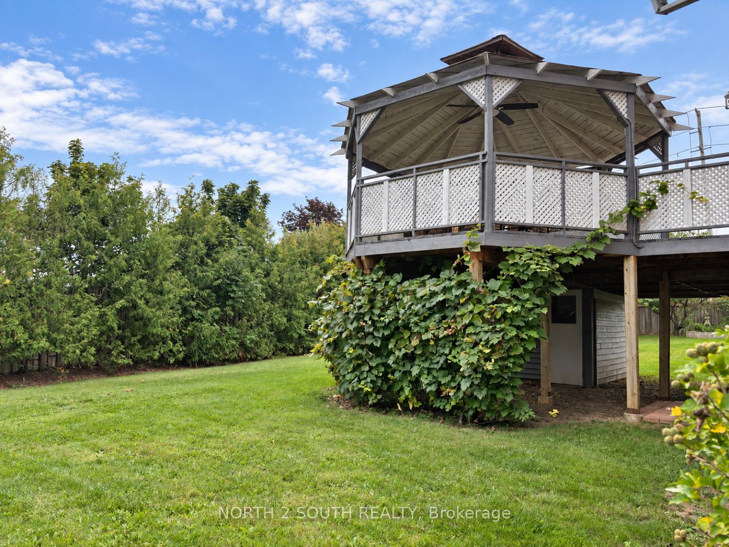 372 Crofters Road Property Photo 35