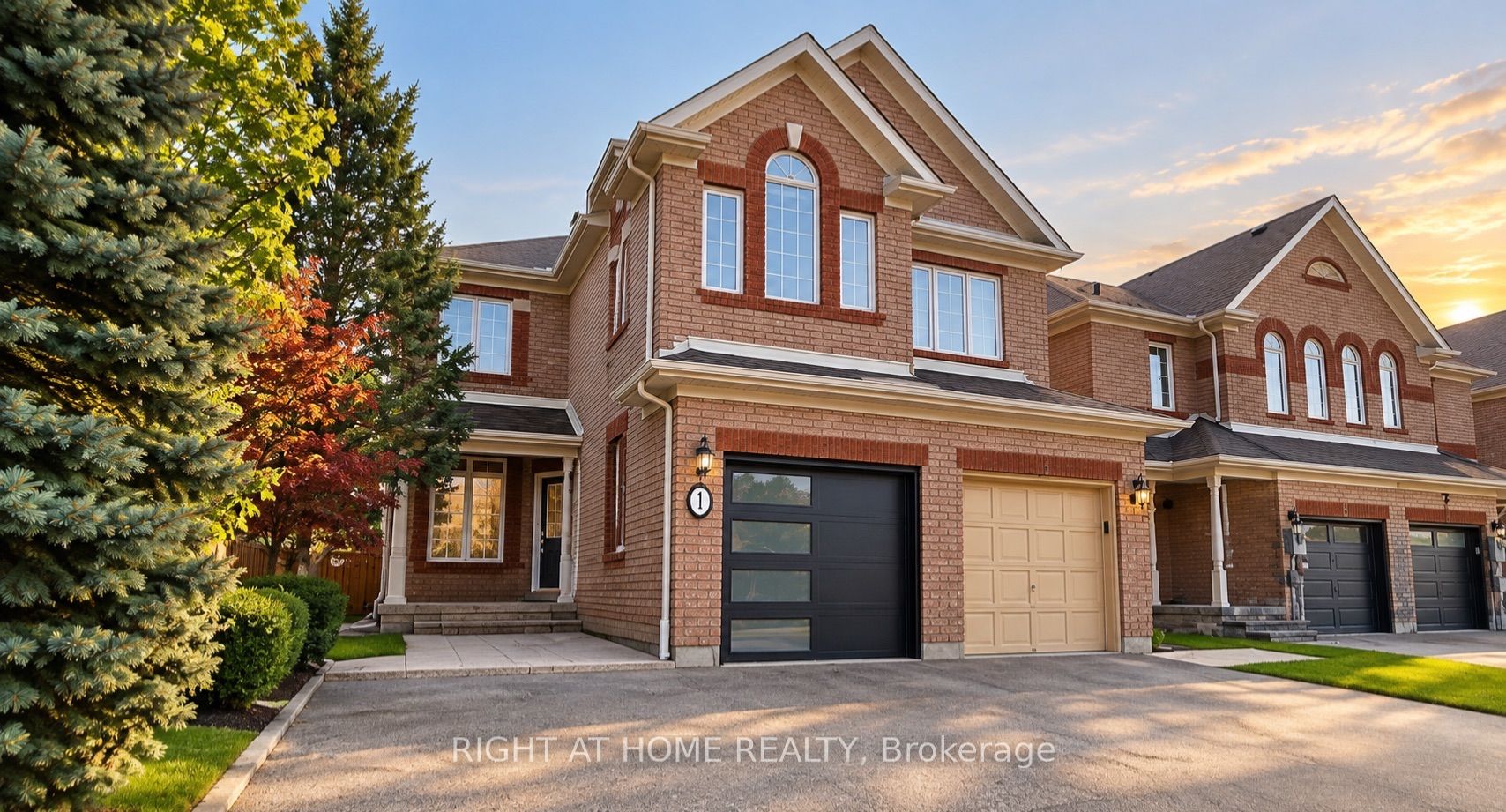 1 Ridgeway Court Property Photo 1