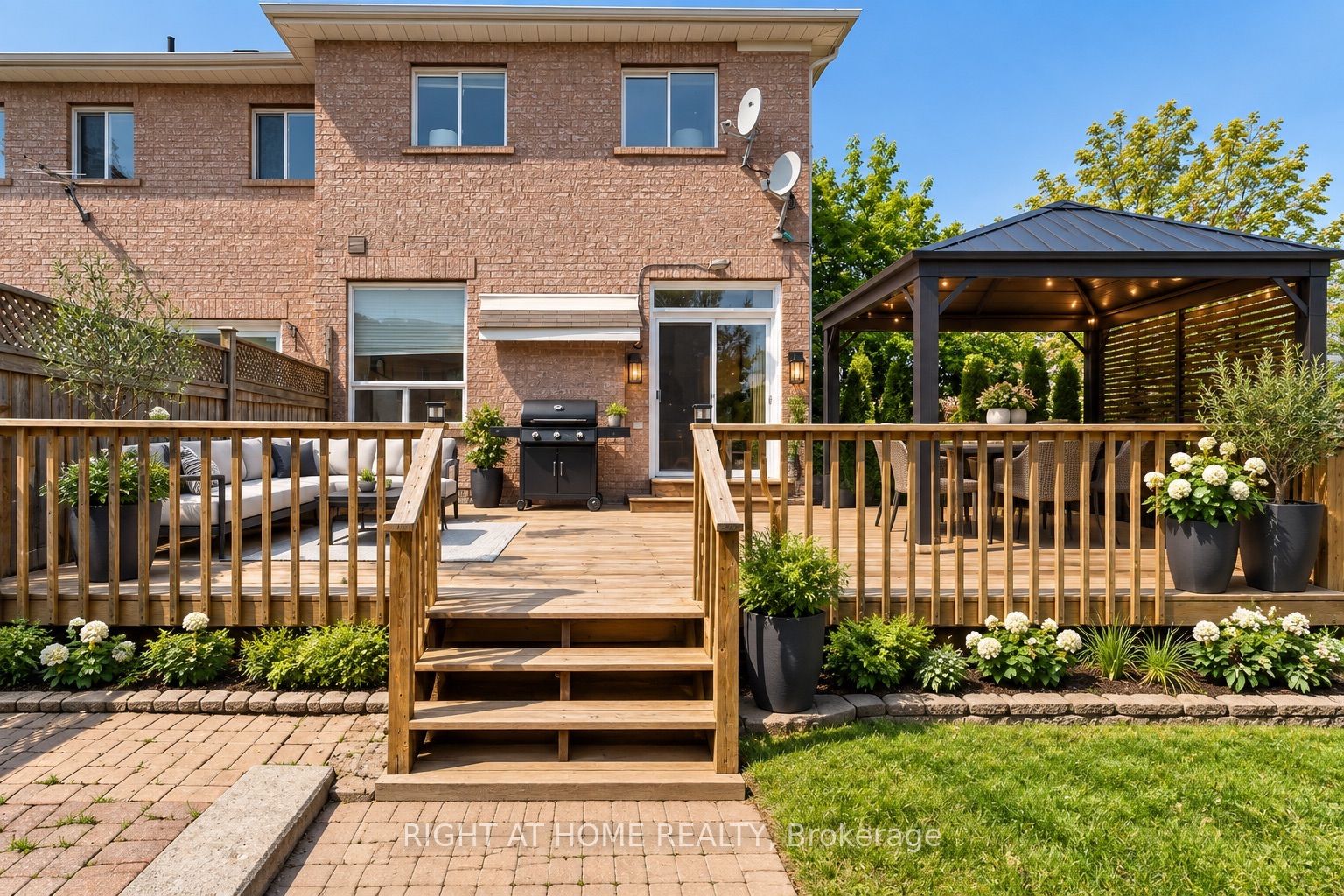 1 Ridgeway Court Property Photo 19