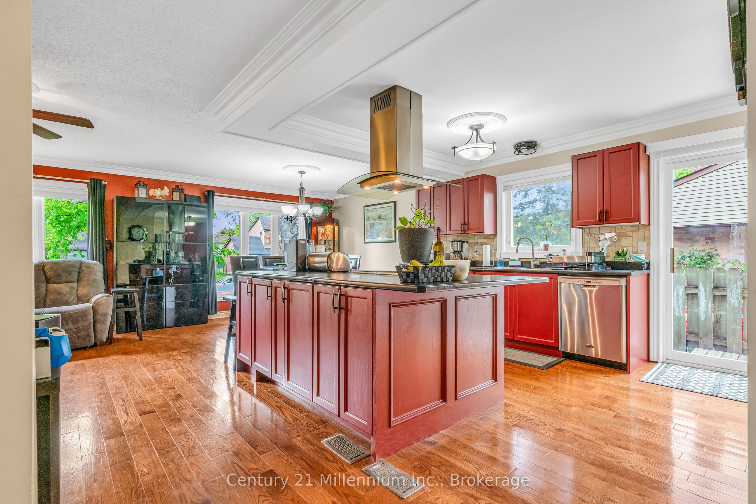 43 Stoddart Drive Drive Property Photo 12
