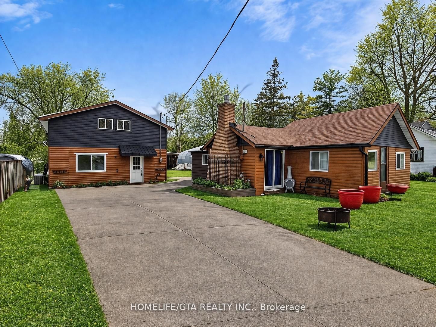31474 Lakeridge Road Property Photo 1