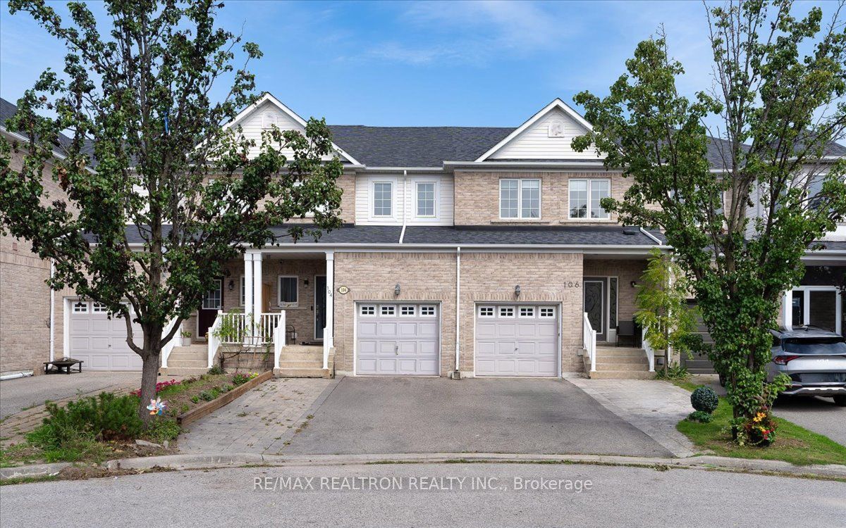 106 Lowther Avenue Property Photo 1