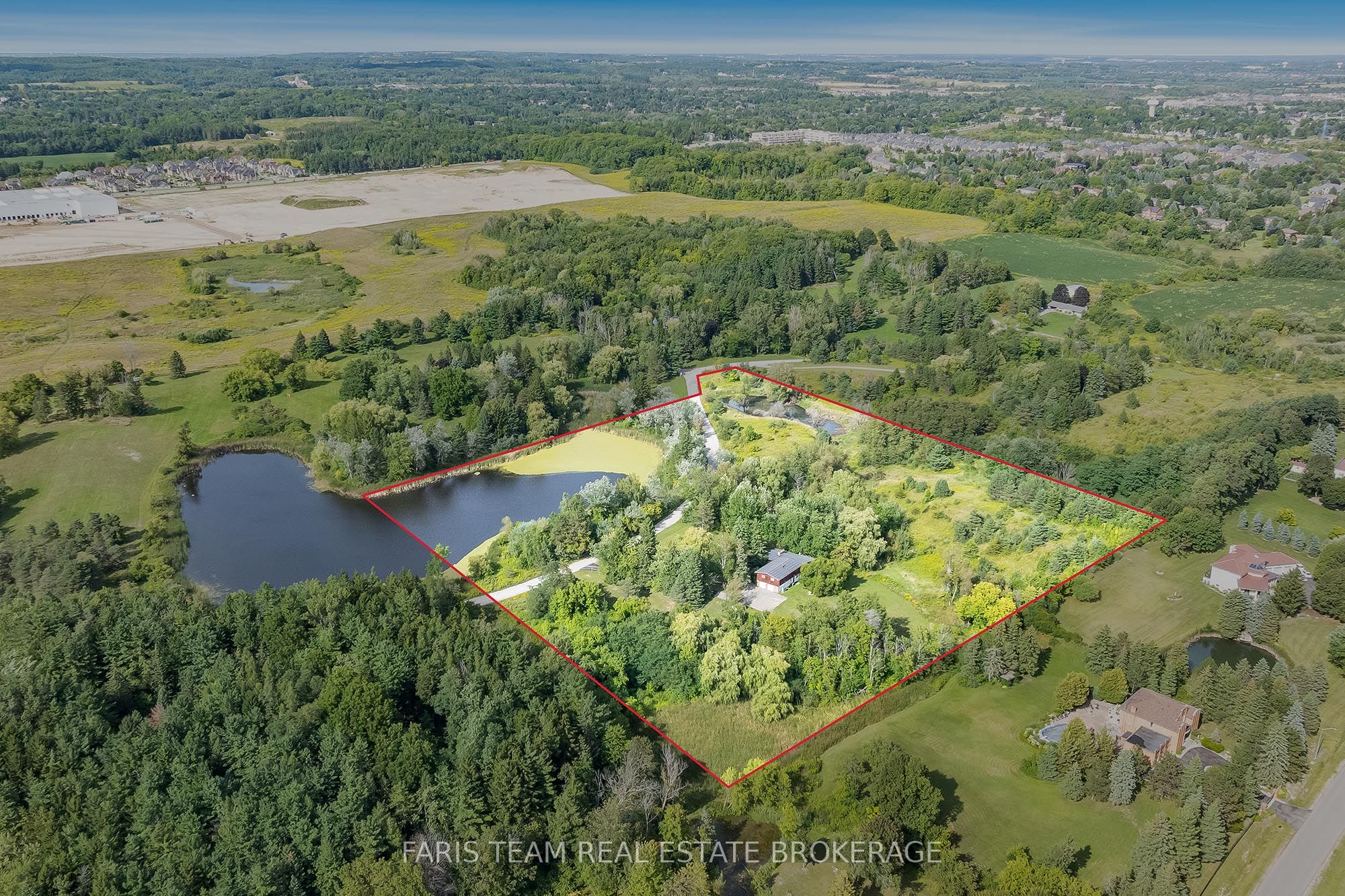 175 South Summit Farm Road Property Photo 1