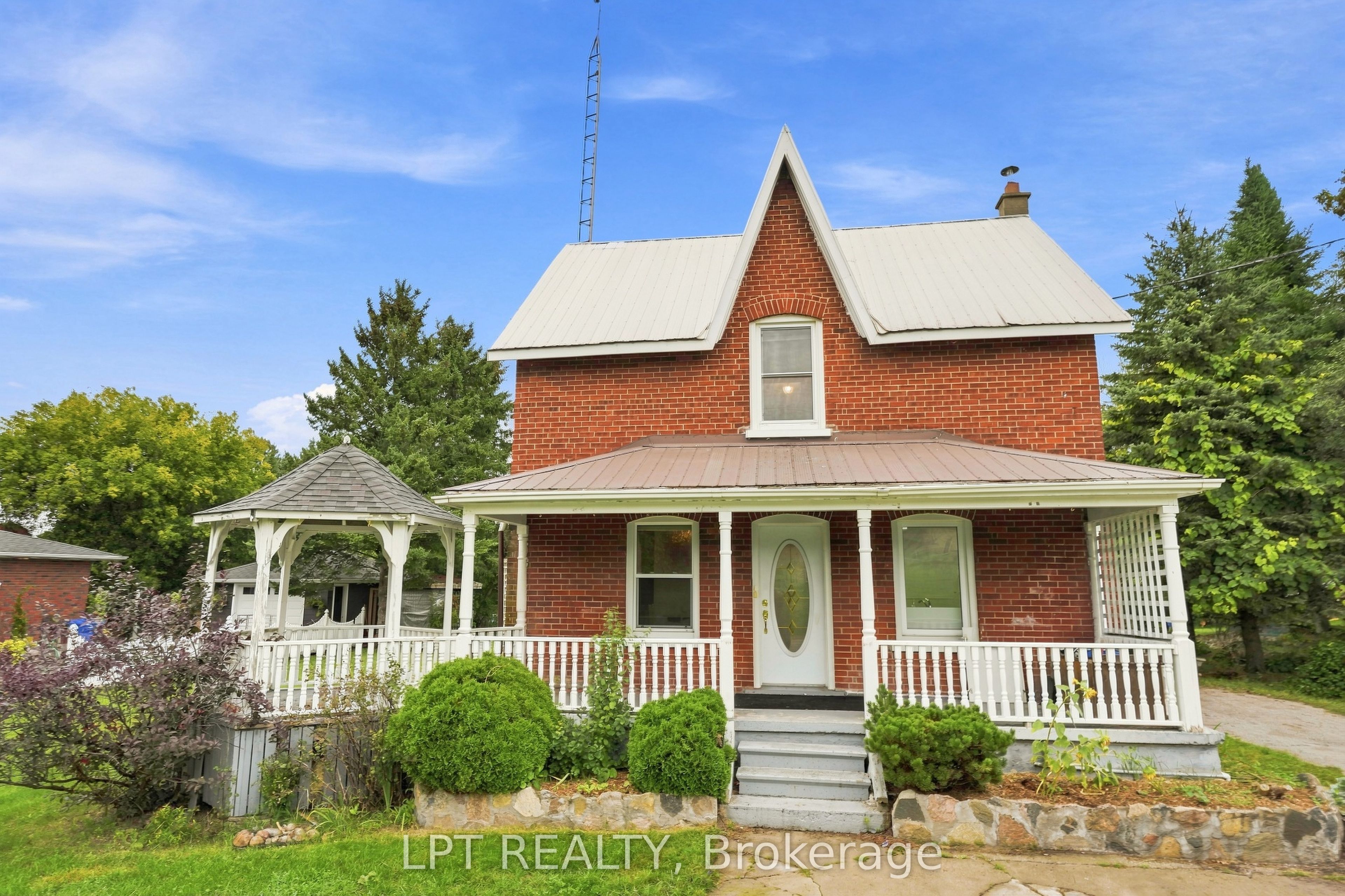 10342 Ravenshoe Road Property Photo 1