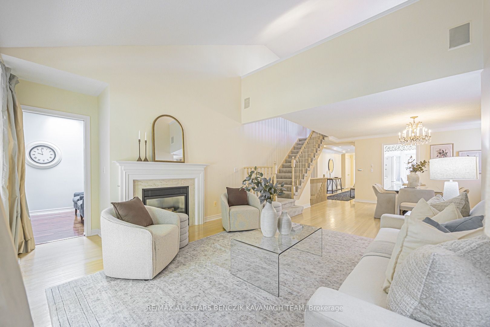 9 Warnock Green Way Property Photo 6
