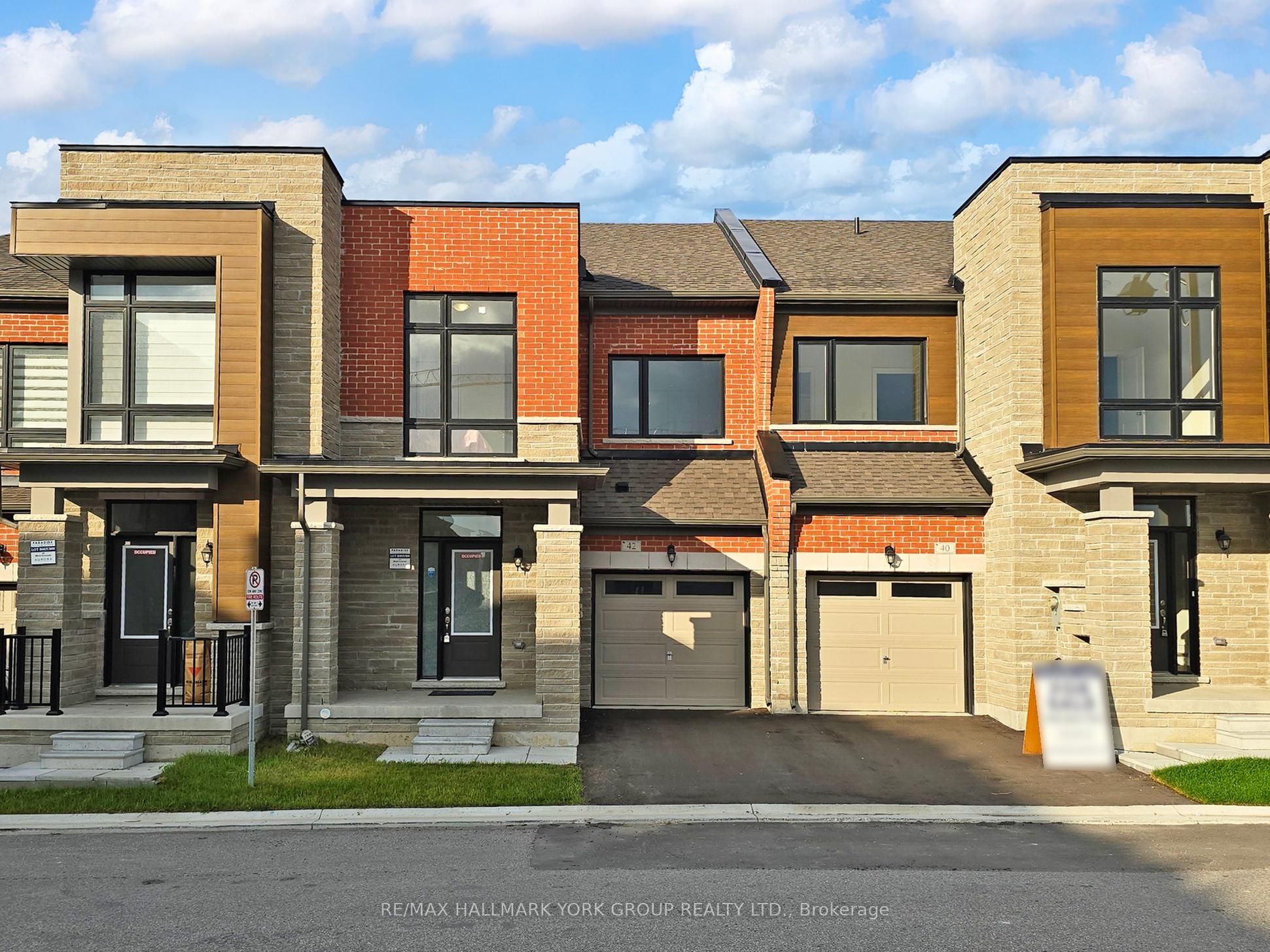 42 Blick Crescent Property Photo 1