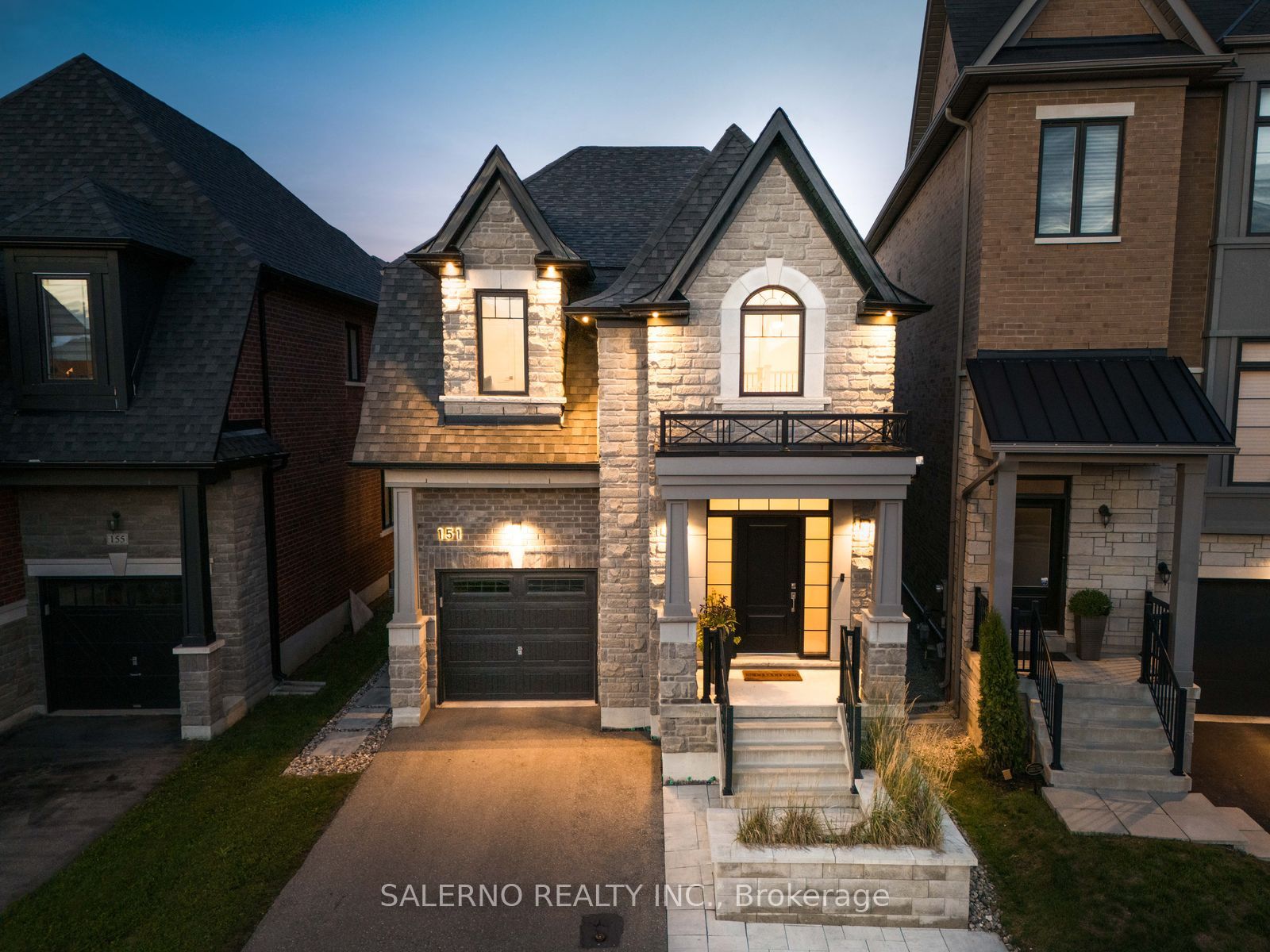 151 Vellore Park Avenue Property Photo 1