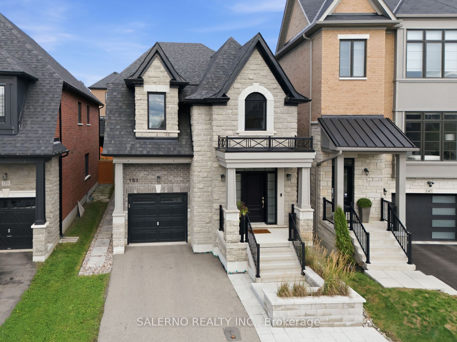 151 Vellore Park Avenue Property Photo 2