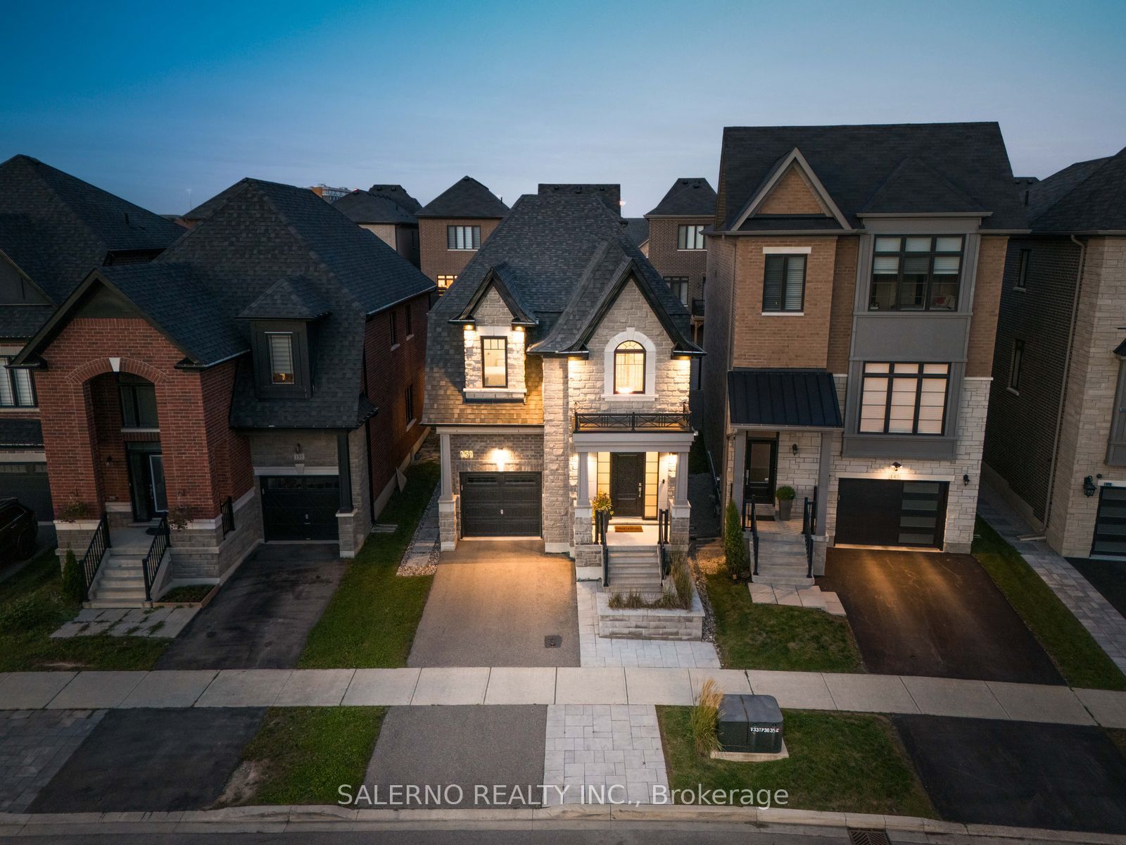 151 Vellore Park Avenue Property Photo 3