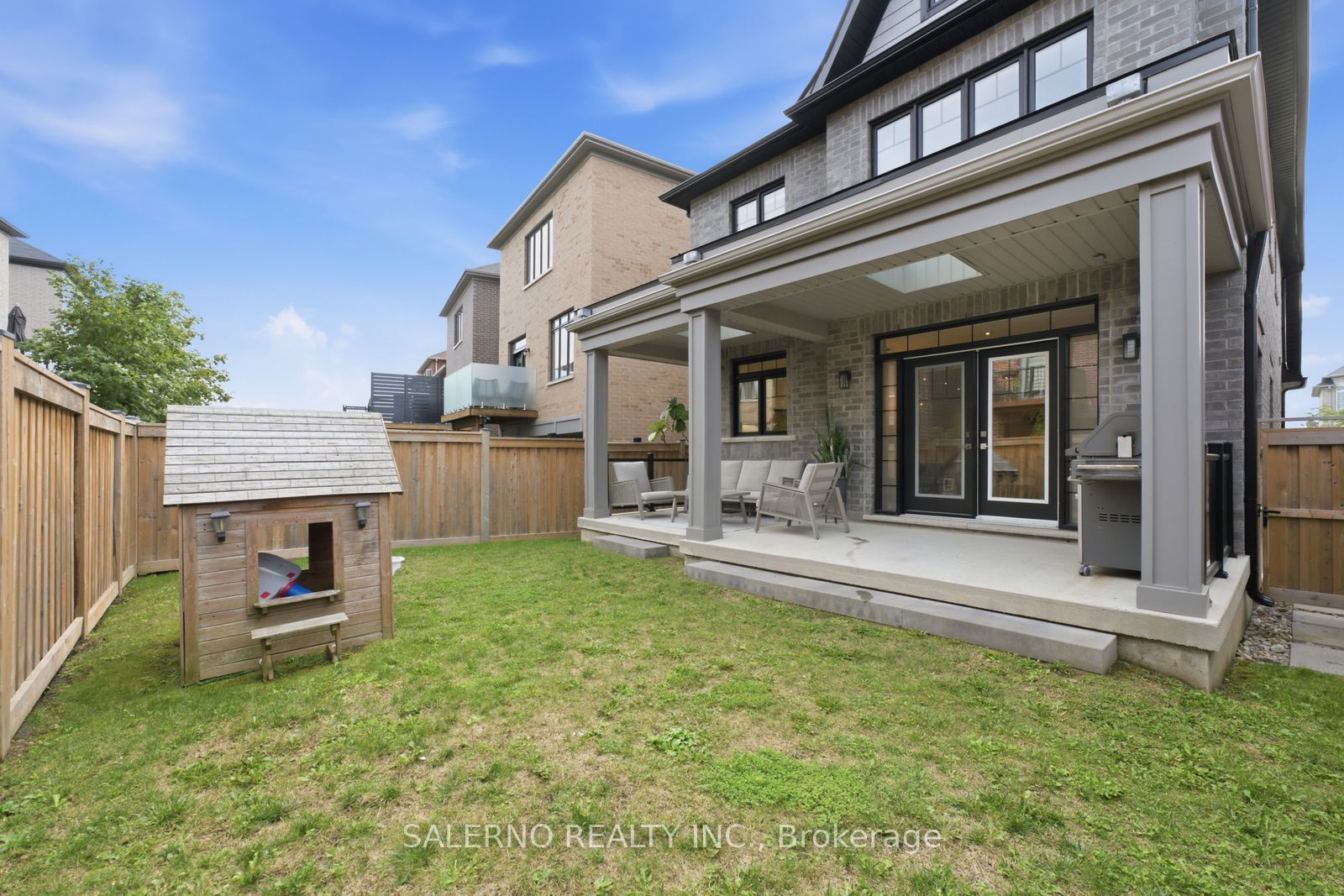 151 Vellore Park Avenue Property Photo 43