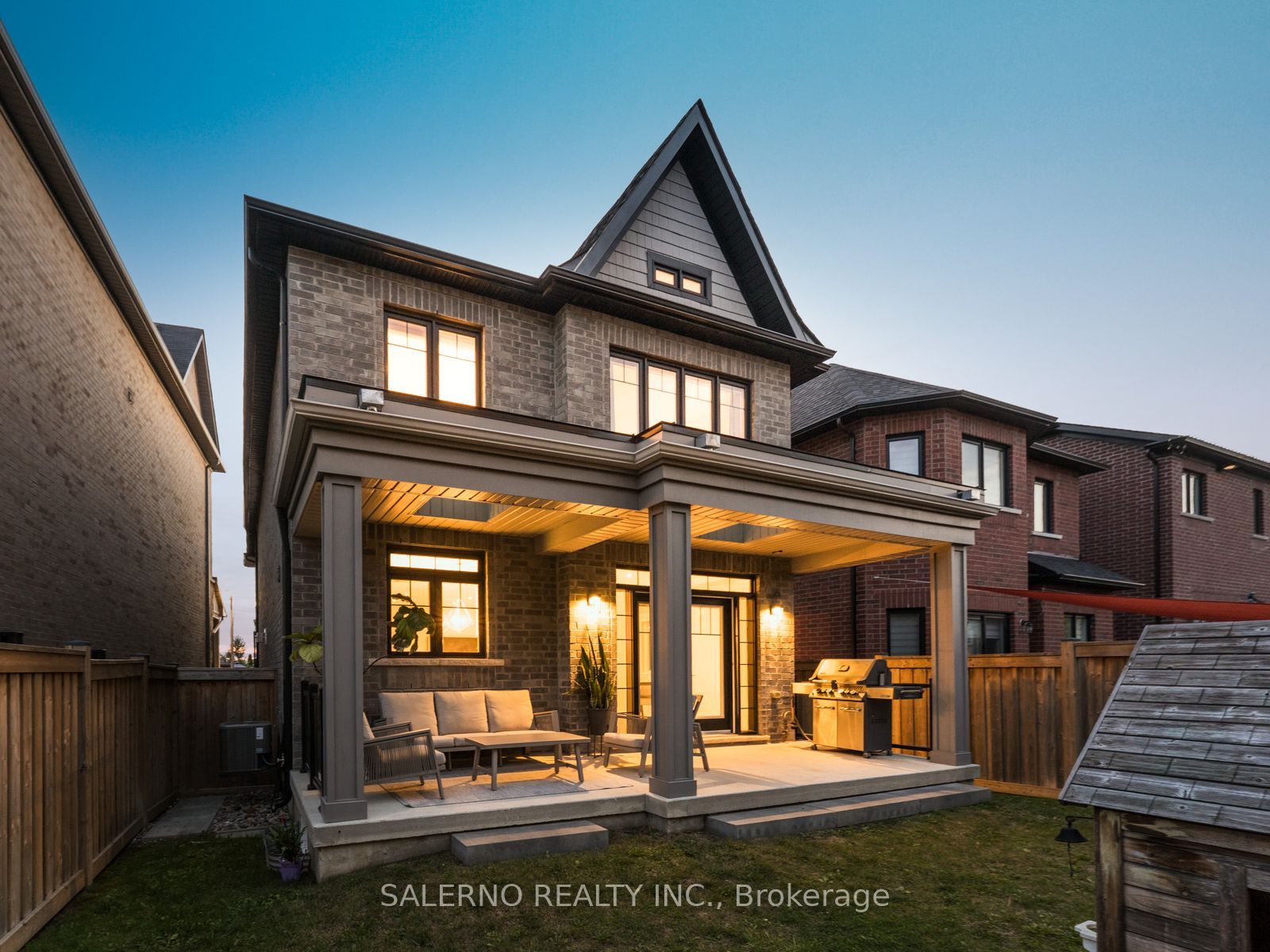 151 Vellore Park Avenue Property Photo 44