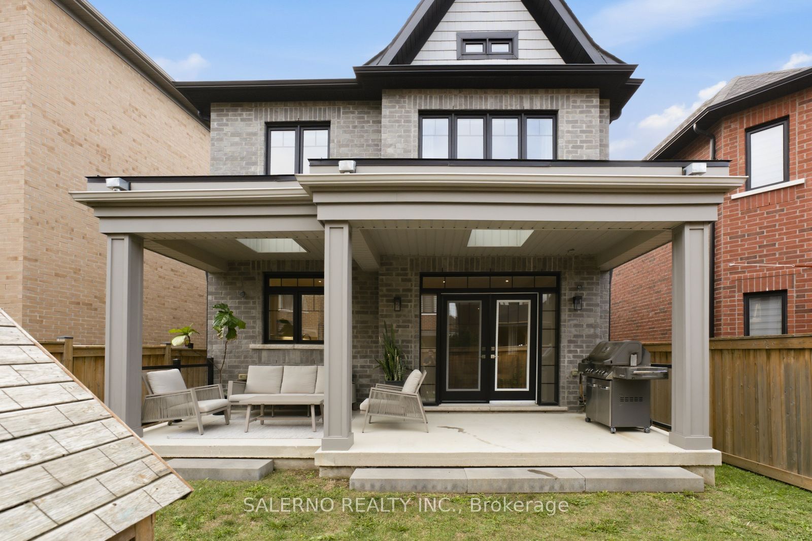151 Vellore Park Avenue Property Photo 45