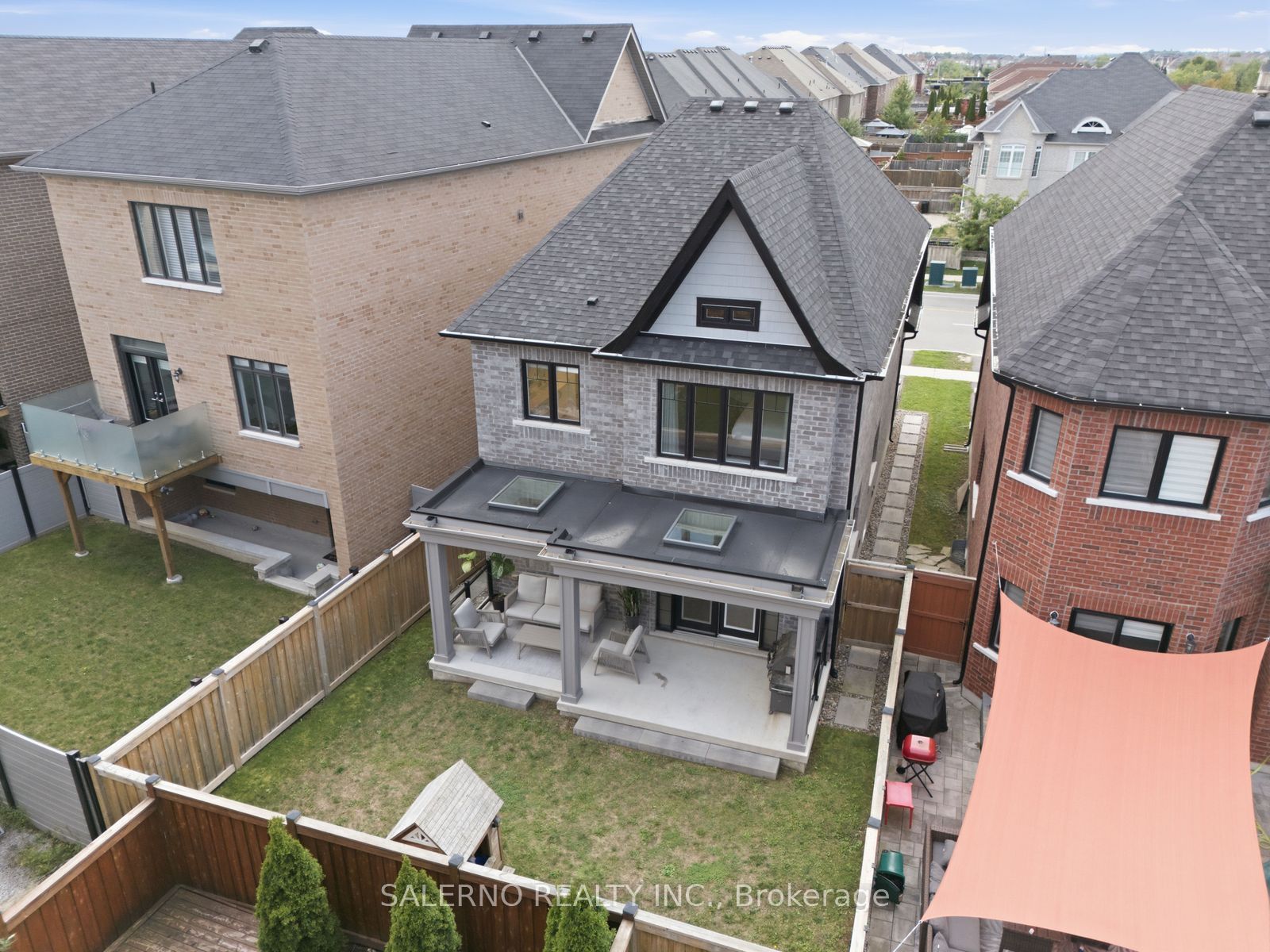 151 Vellore Park Avenue Property Photo 48