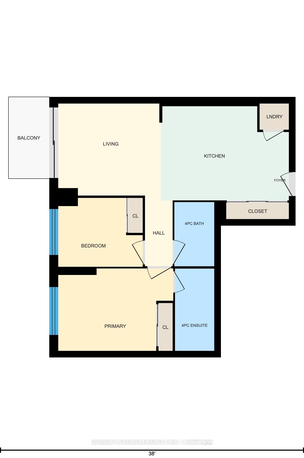 6 David Eyer Road 713 Property Photo 35