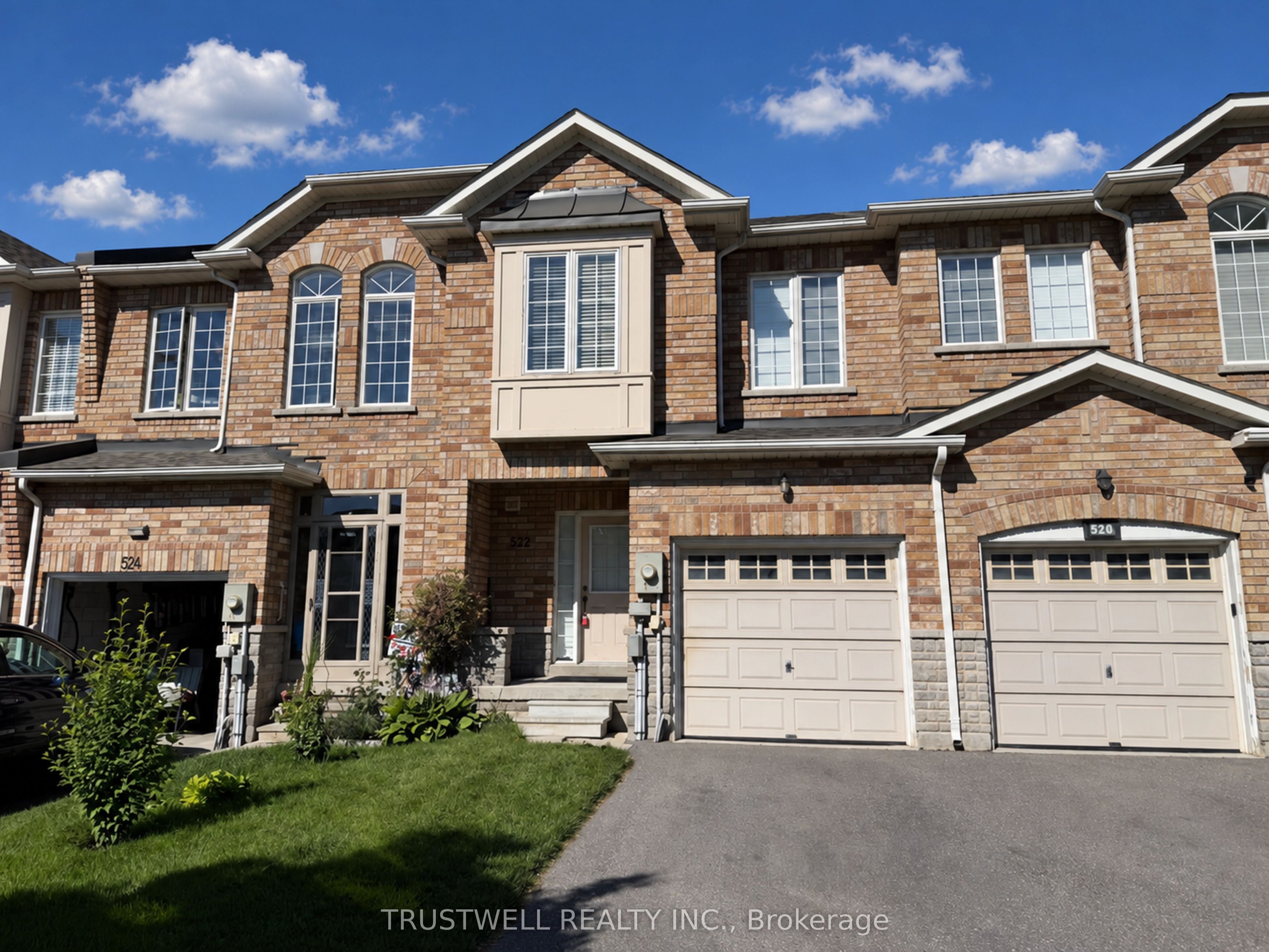 522 Ainsworth Drive Property Photo 1
