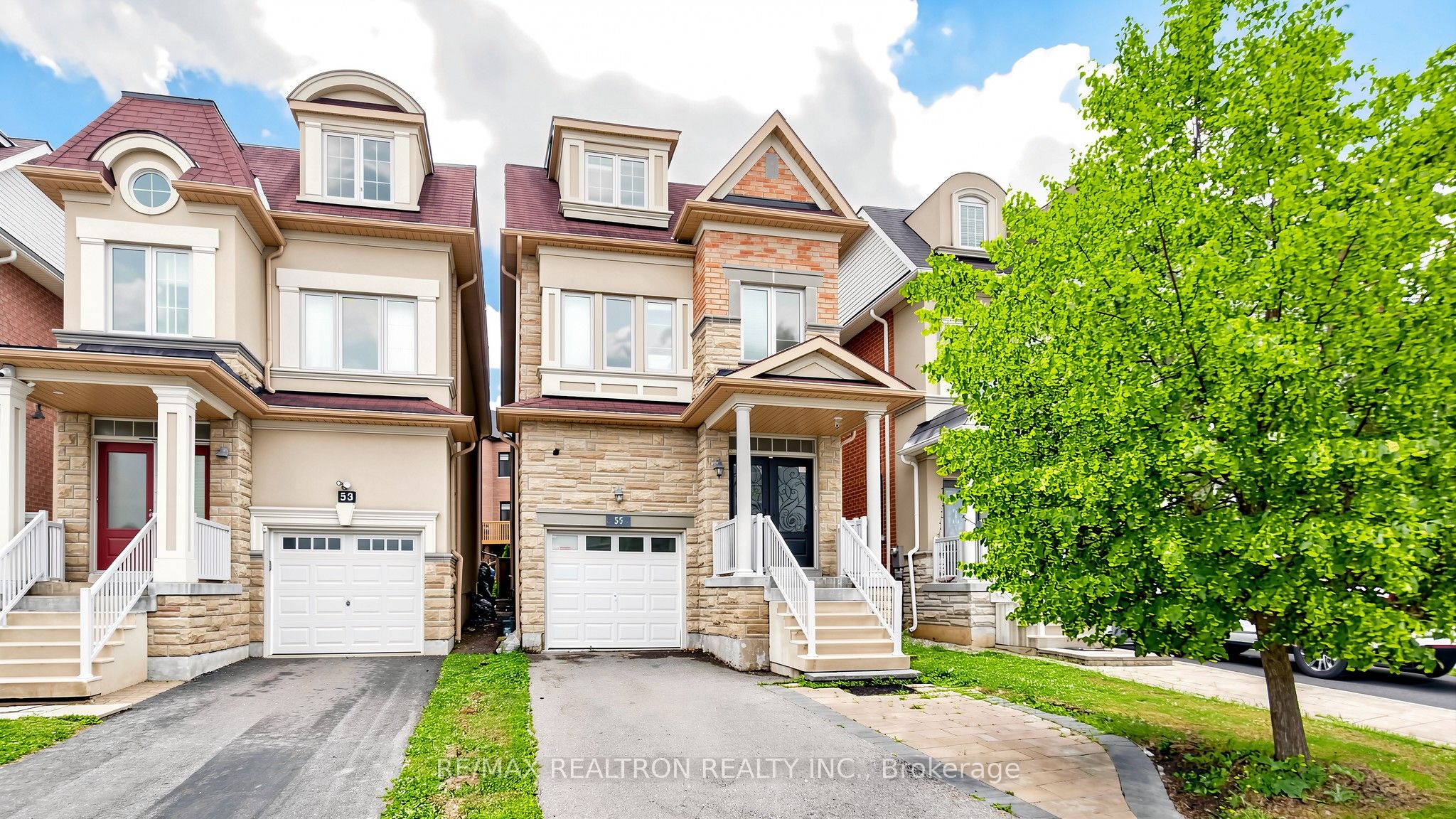 55 Bristlewood Crescent Property Photo 1