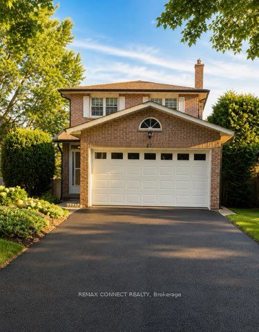 27 Radford Crescent