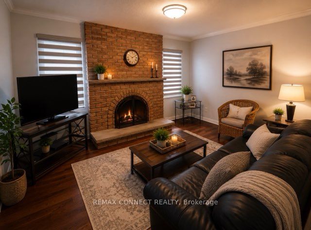 27 Radford Crescent Property Photo 6