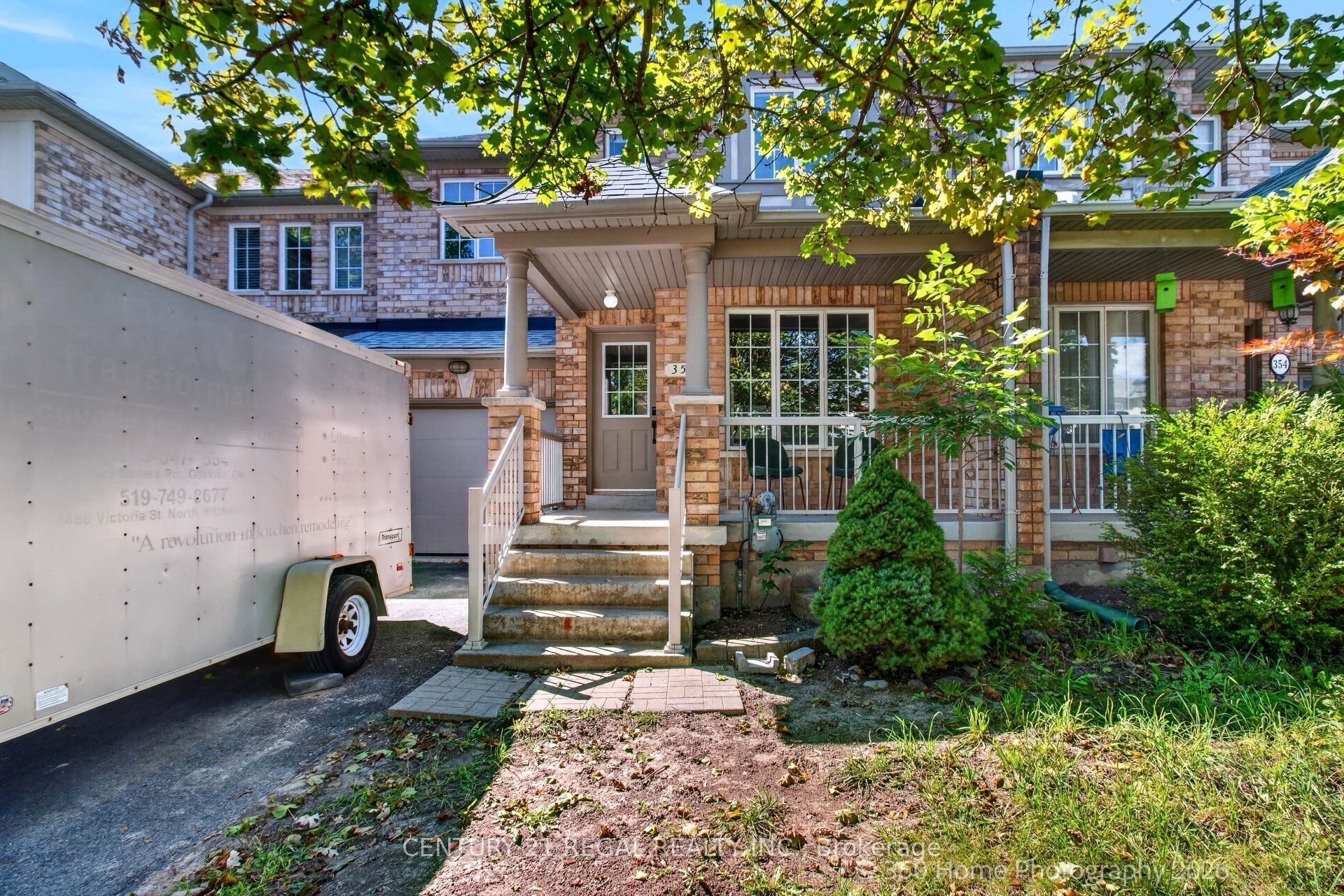 352 Flagstone Way