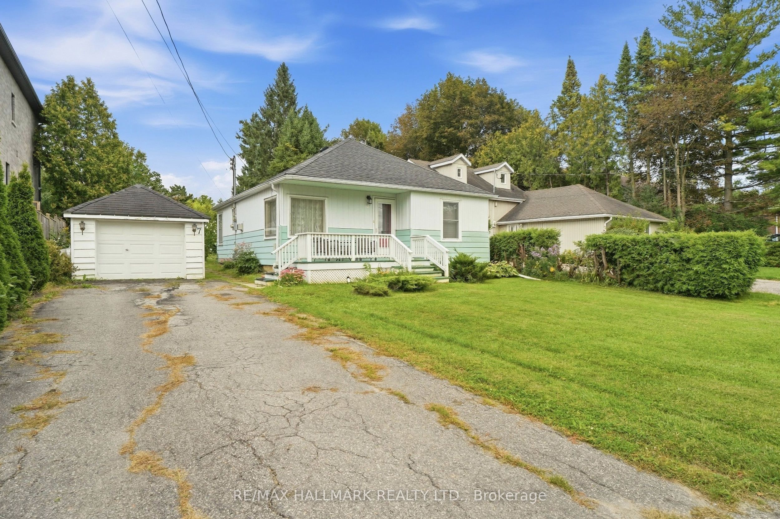 7 George Street Property Photo 6